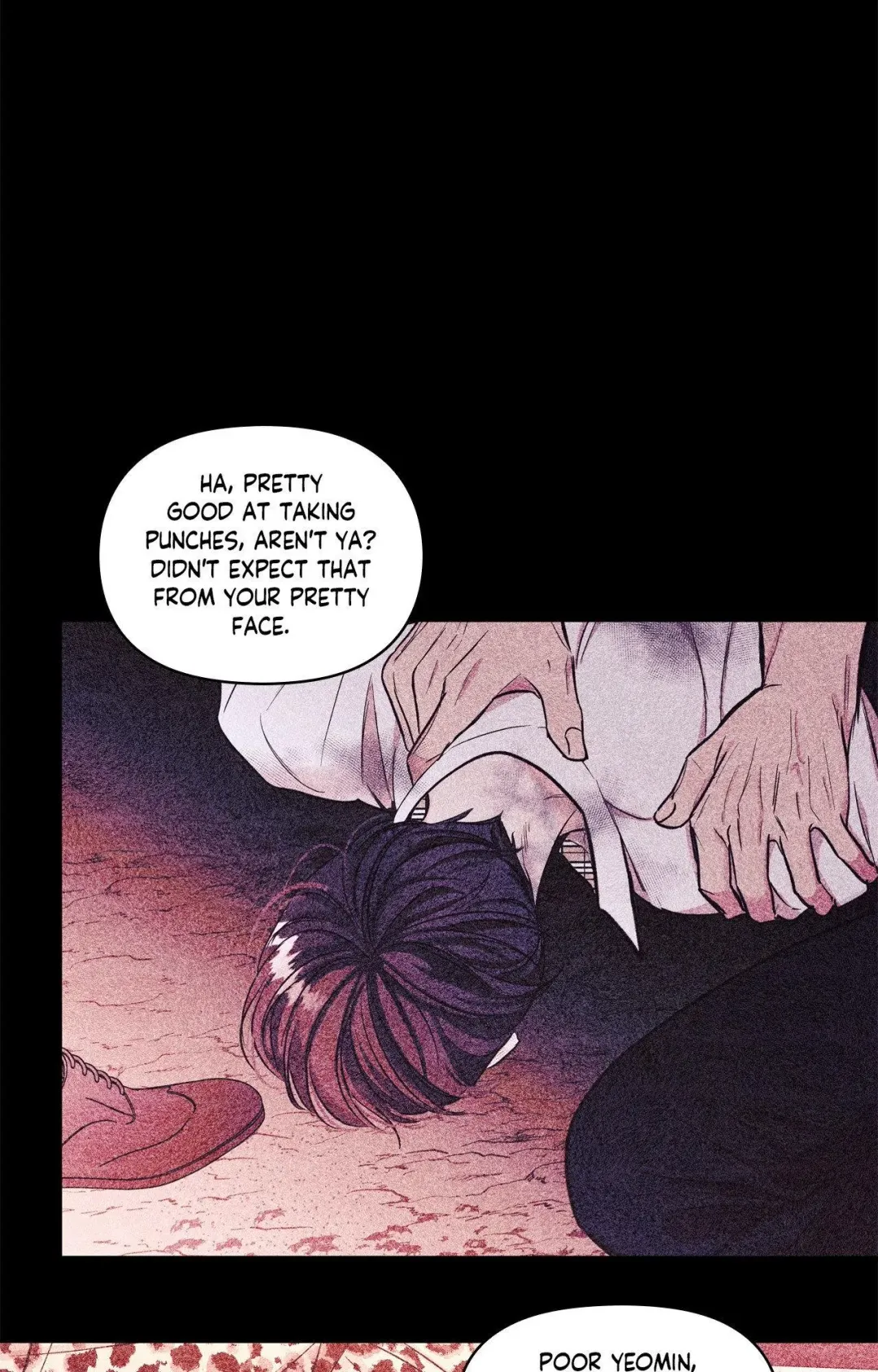 Gig of the Day - Chapter 4 Page 53