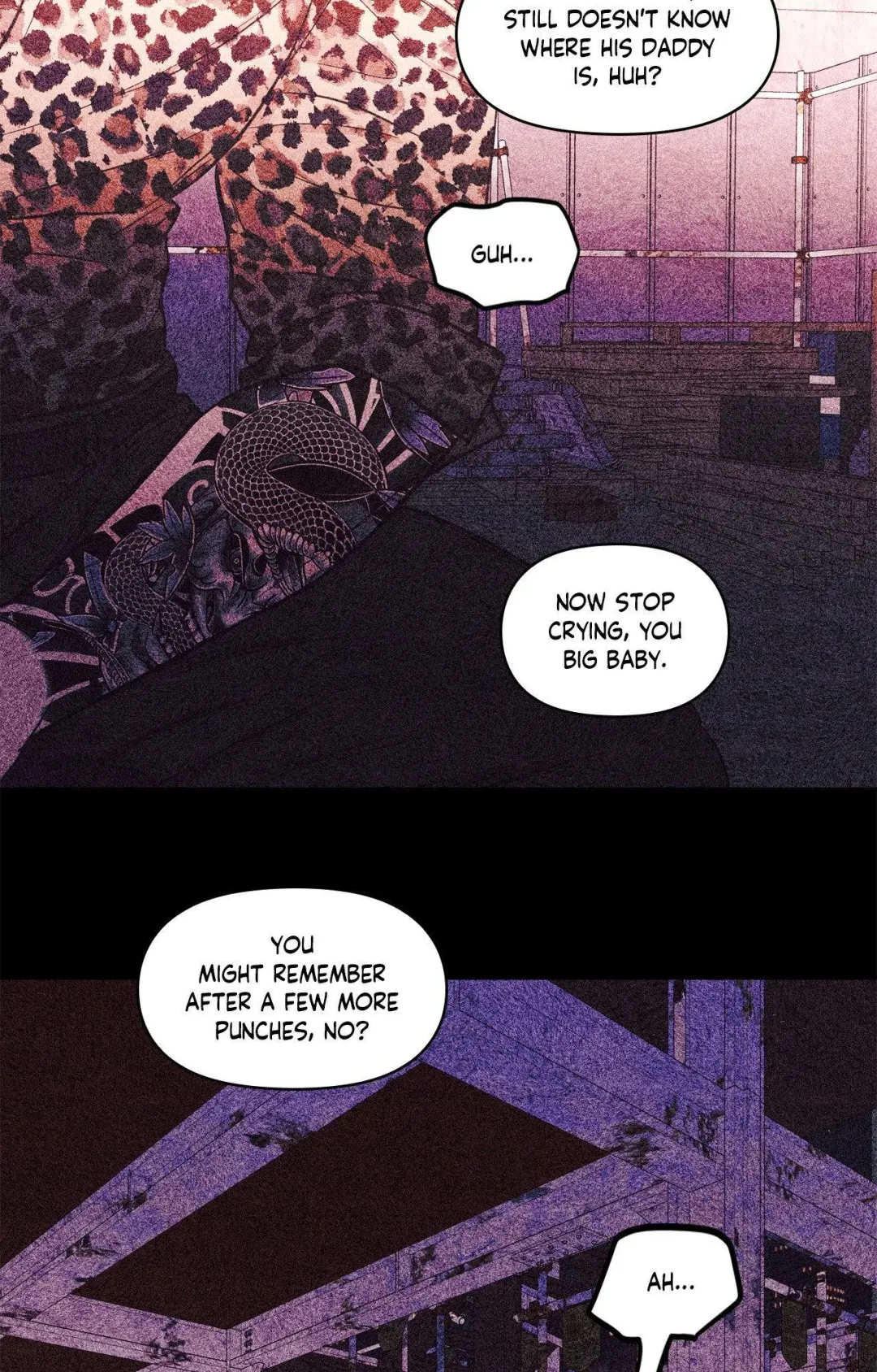Gig of the Day - Chapter 4 Page 54