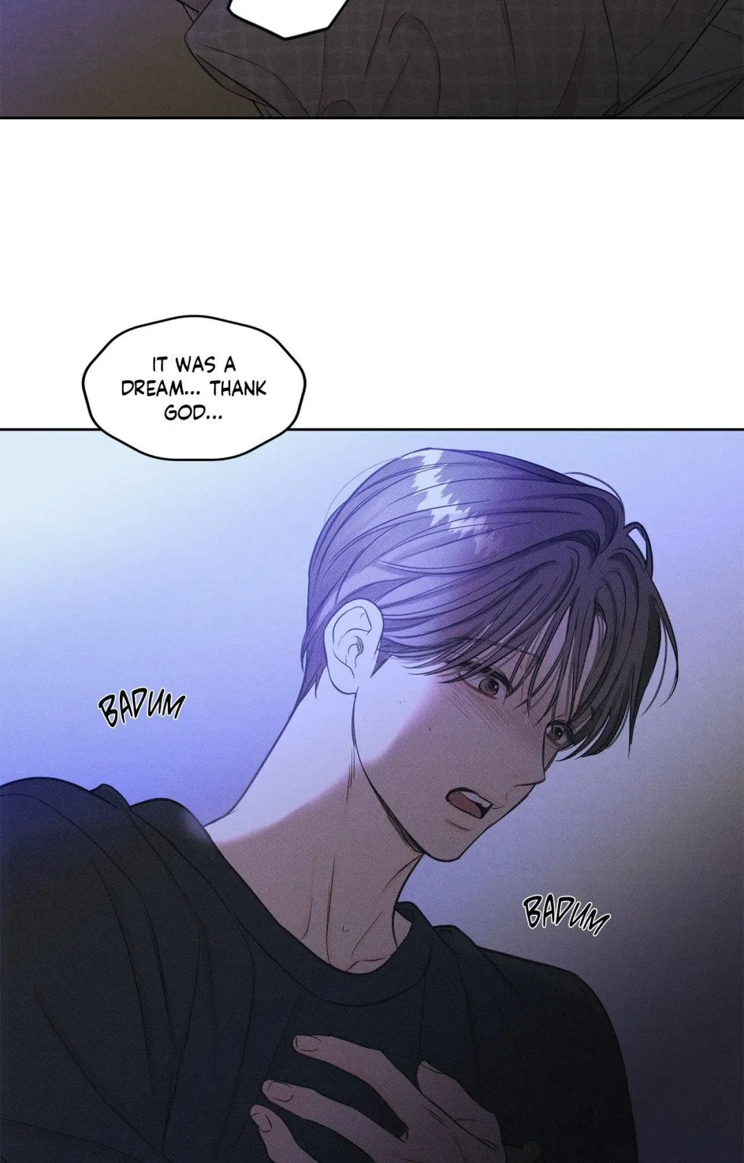 Gig of the Day - Chapter 4 Page 58