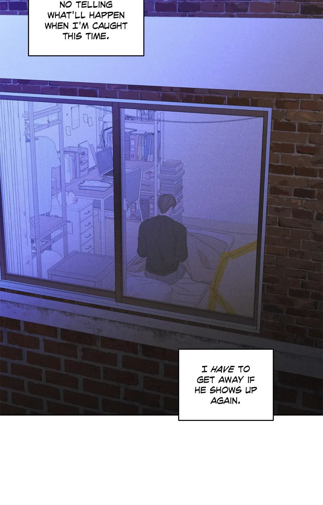 Gig of the Day - Chapter 4 Page 61