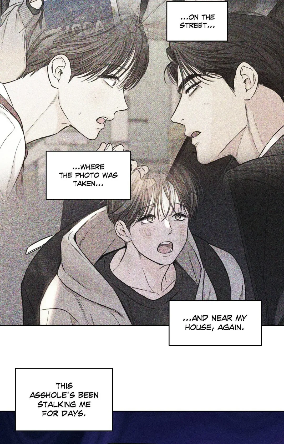 Gig of the Day - Chapter 4 Page 67