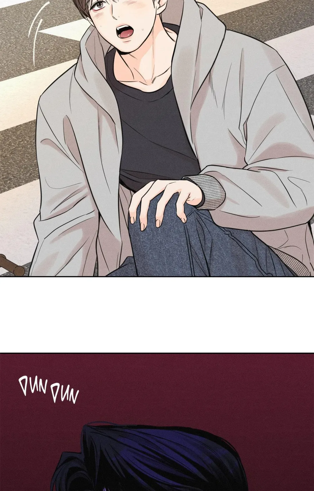 Gig of the Day - Chapter 4 Page 76