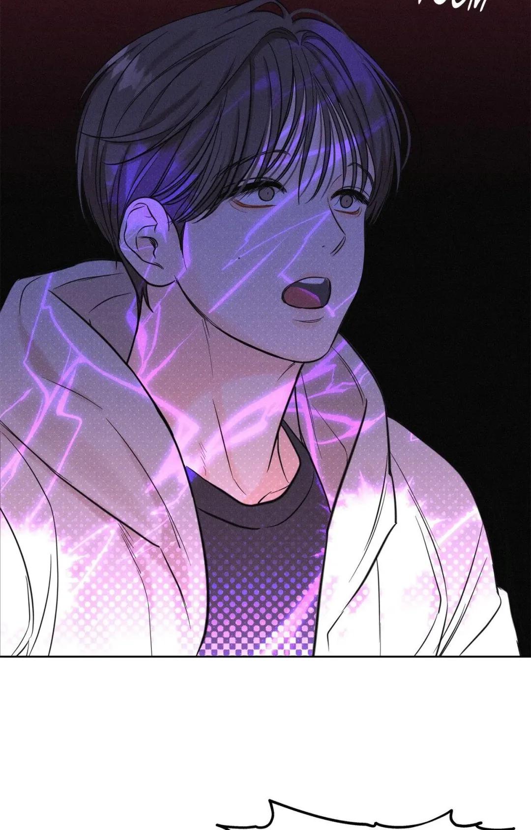 Gig of the Day - Chapter 4 Page 78