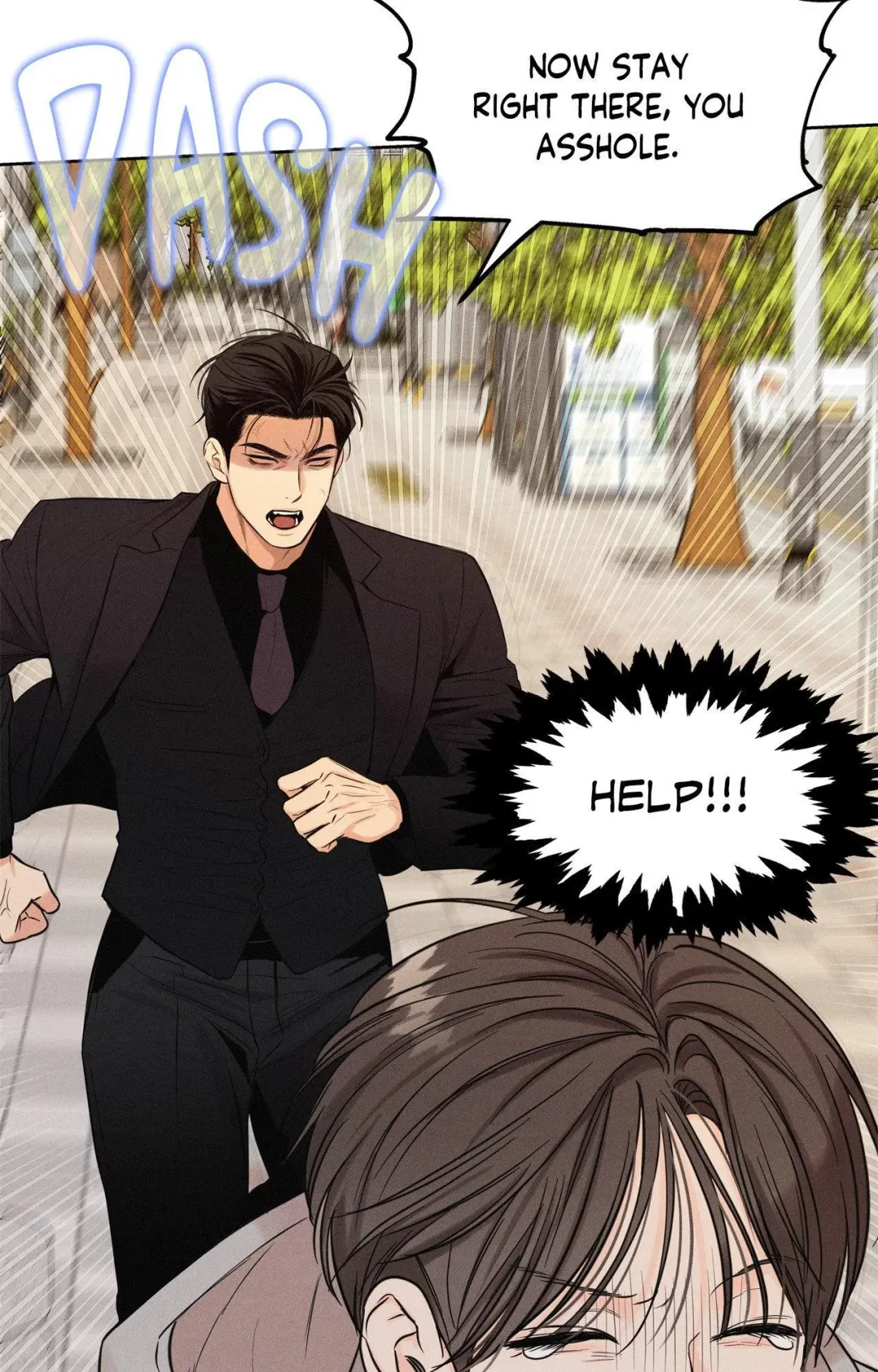 Gig of the Day - Chapter 4 Page 79