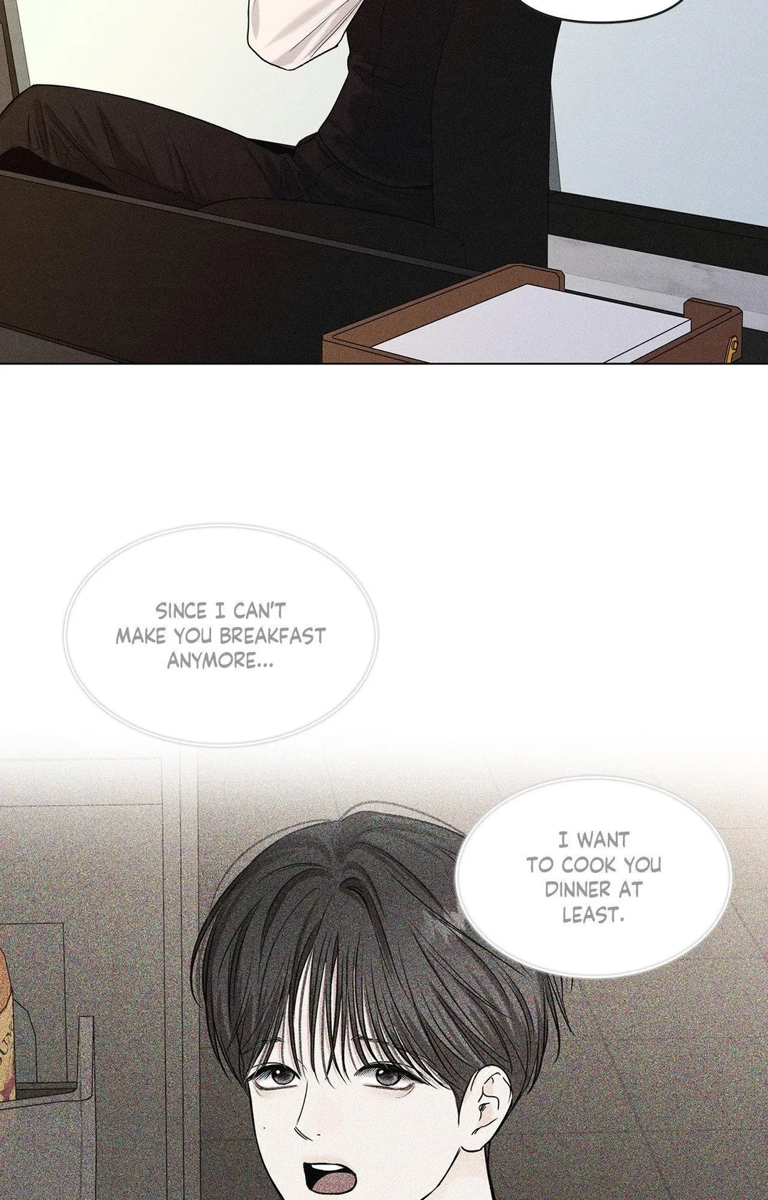 Gig of the Day - Chapter 40 Page 8