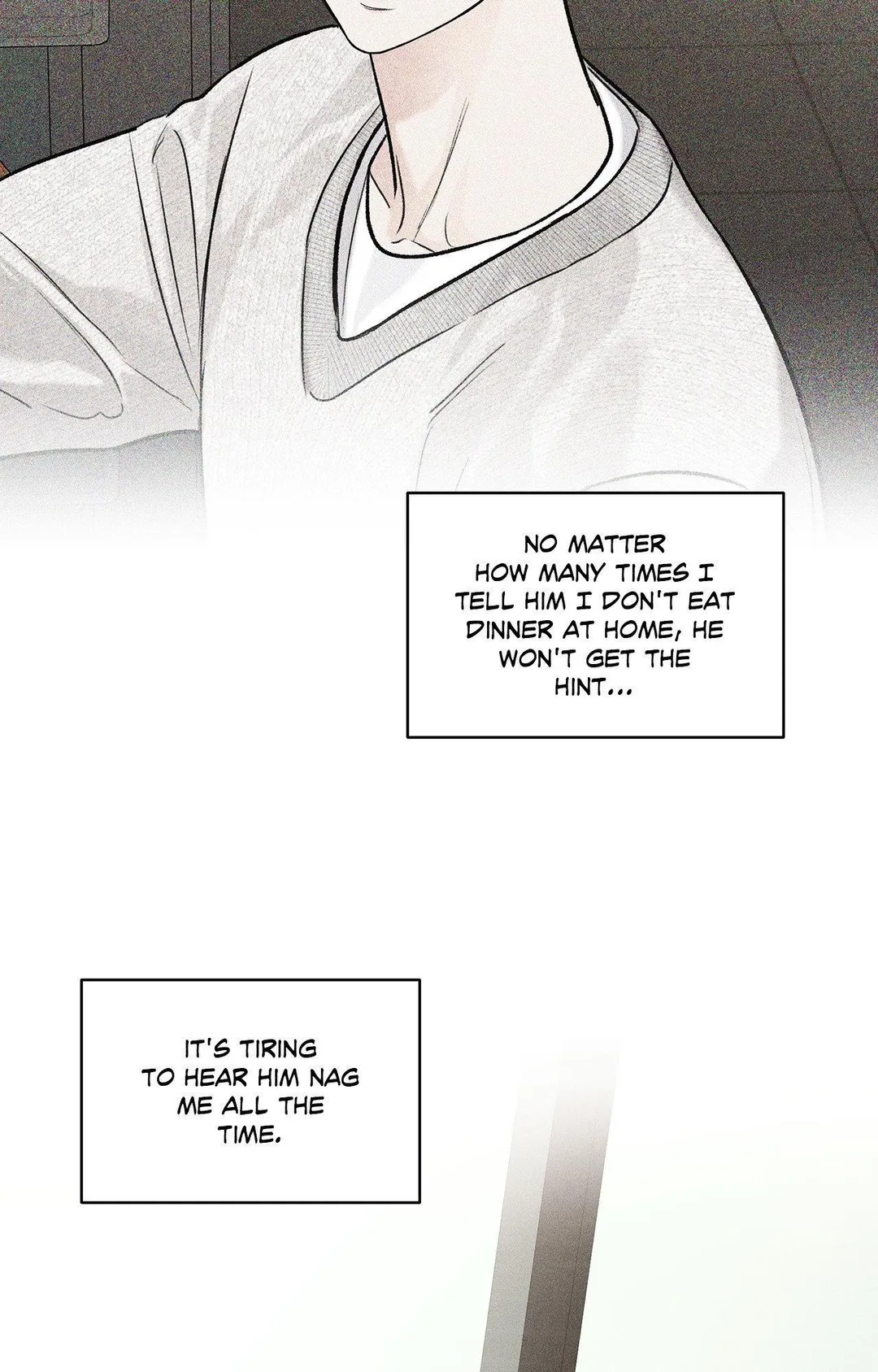 Gig of the Day - Chapter 40 Page 9