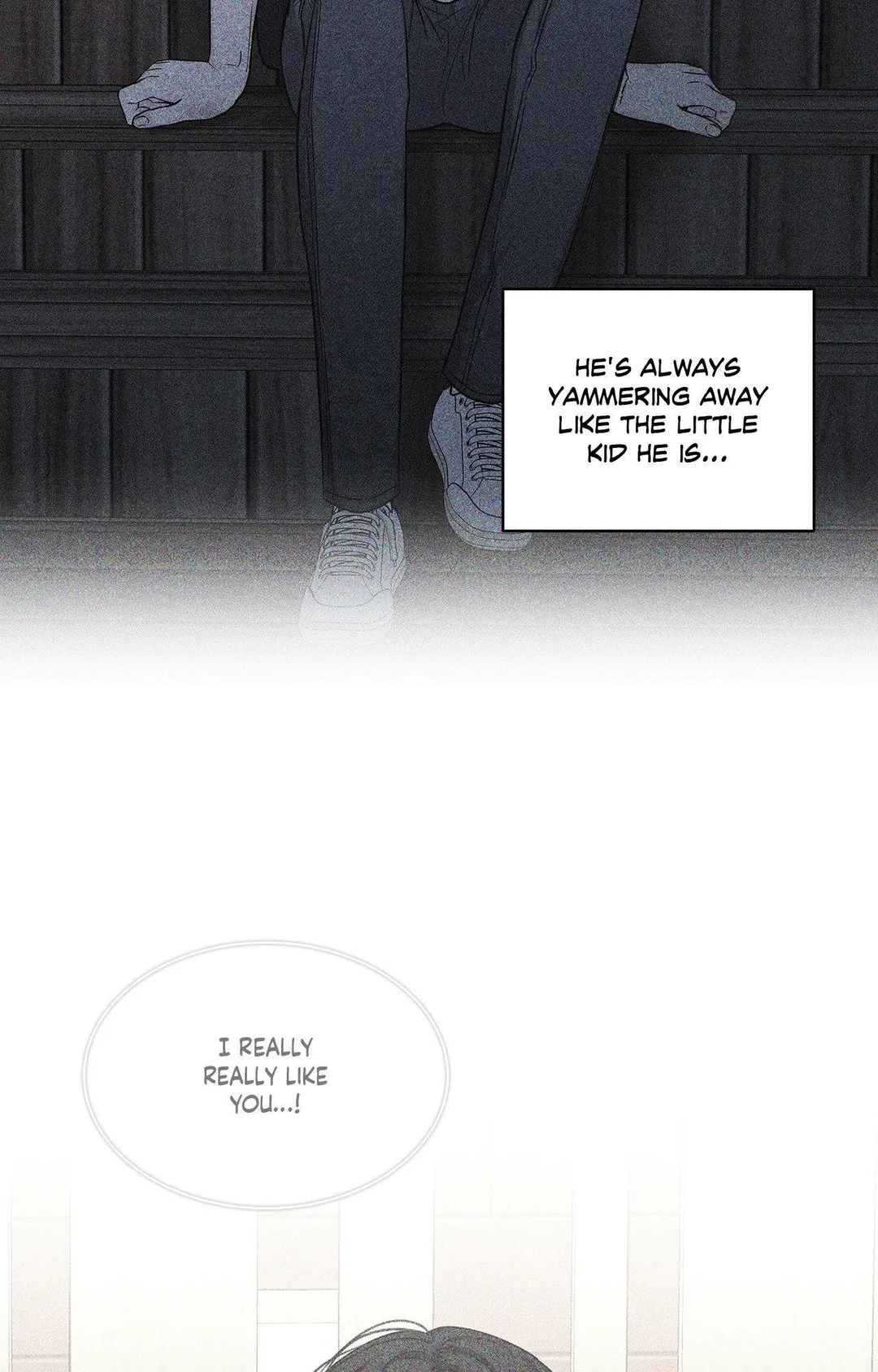 Gig of the Day - Chapter 40 Page 13