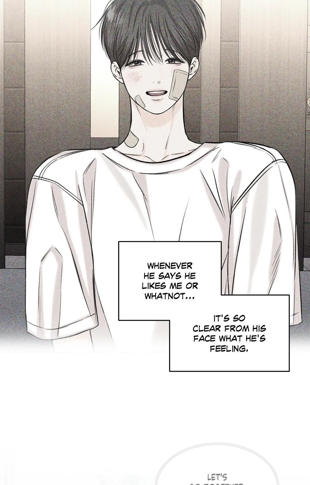 Gig of the Day - Chapter 40 Page 14
