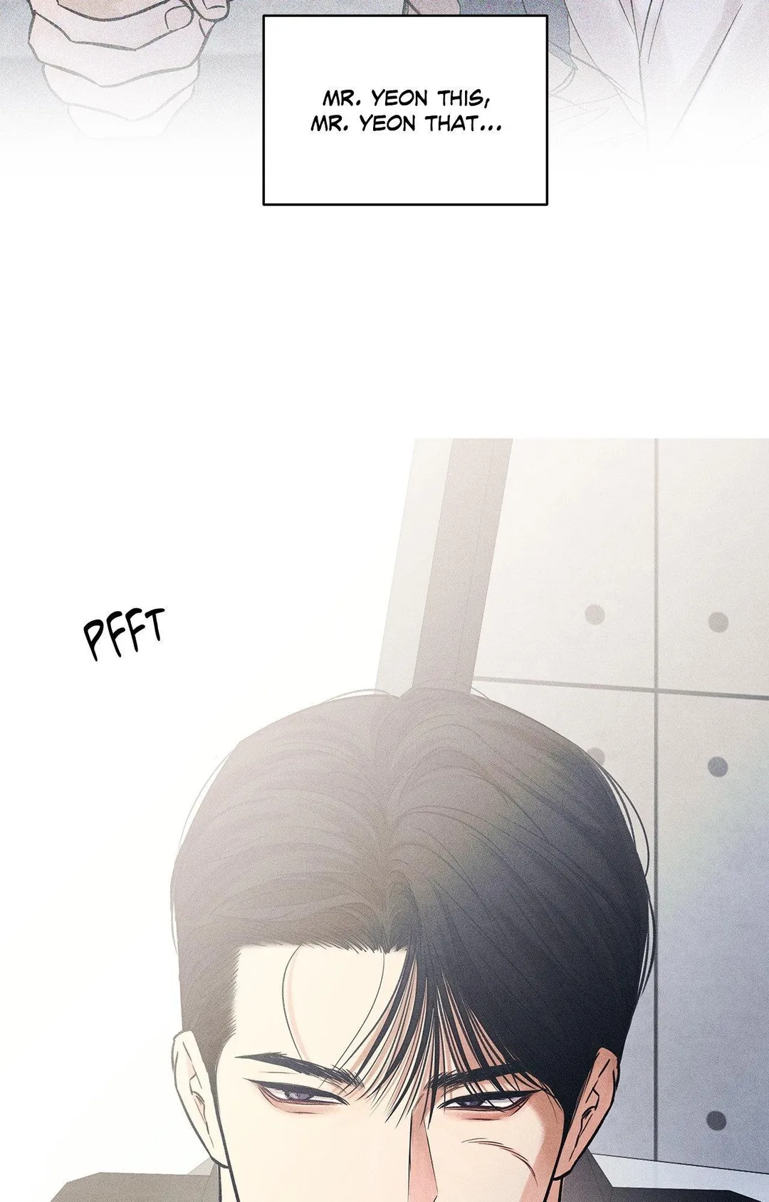 Gig of the Day - Chapter 40 Page 16