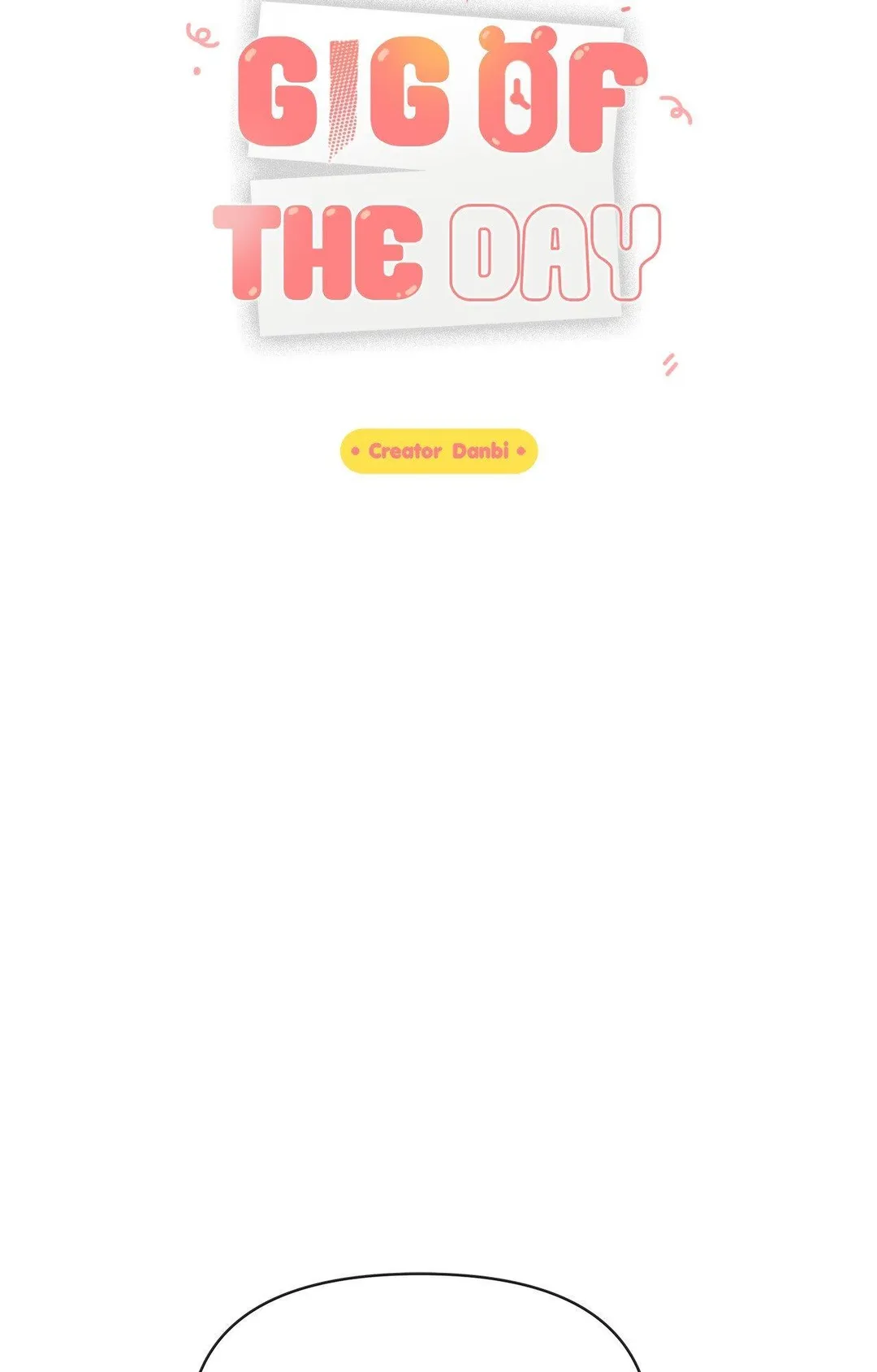 Gig of the Day - Chapter 40 Page 24