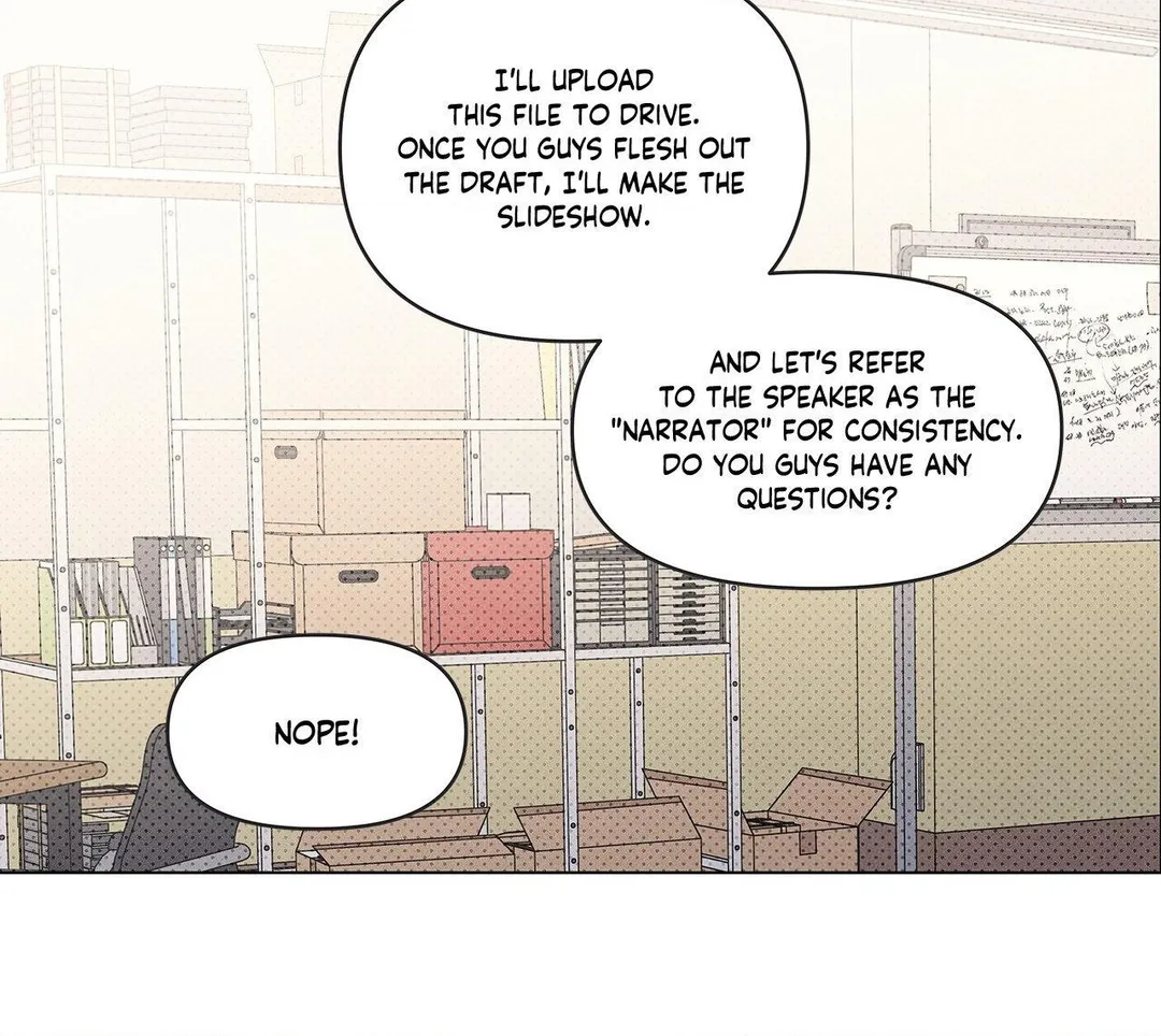 Gig of the Day - Chapter 40 Page 27
