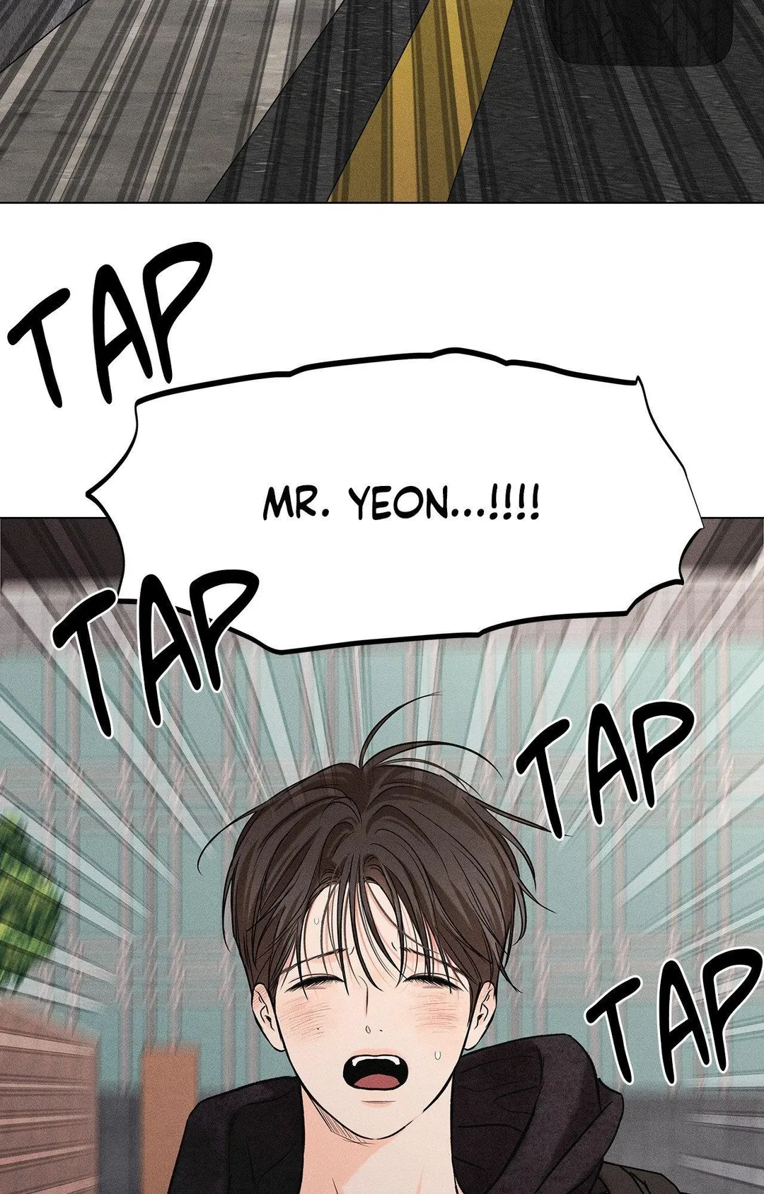 Gig of the Day - Chapter 40 Page 46