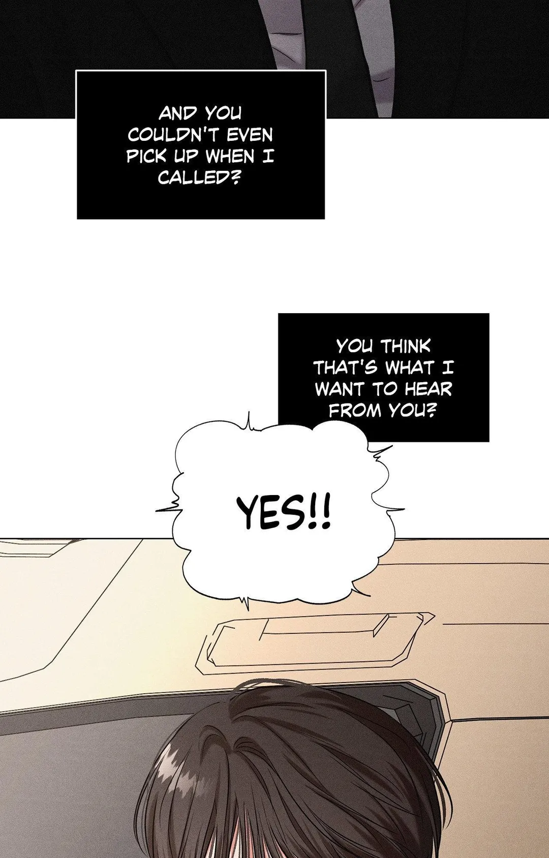 Gig of the Day - Chapter 40 Page 51