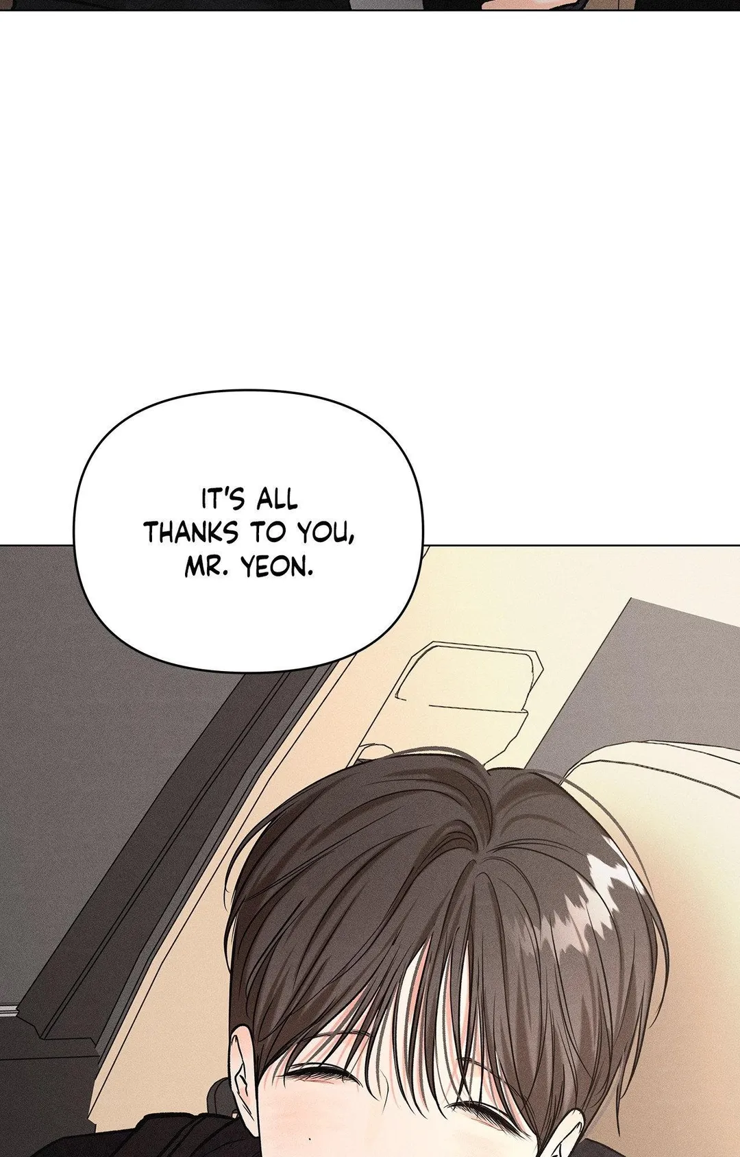 Gig of the Day - Chapter 40 Page 55