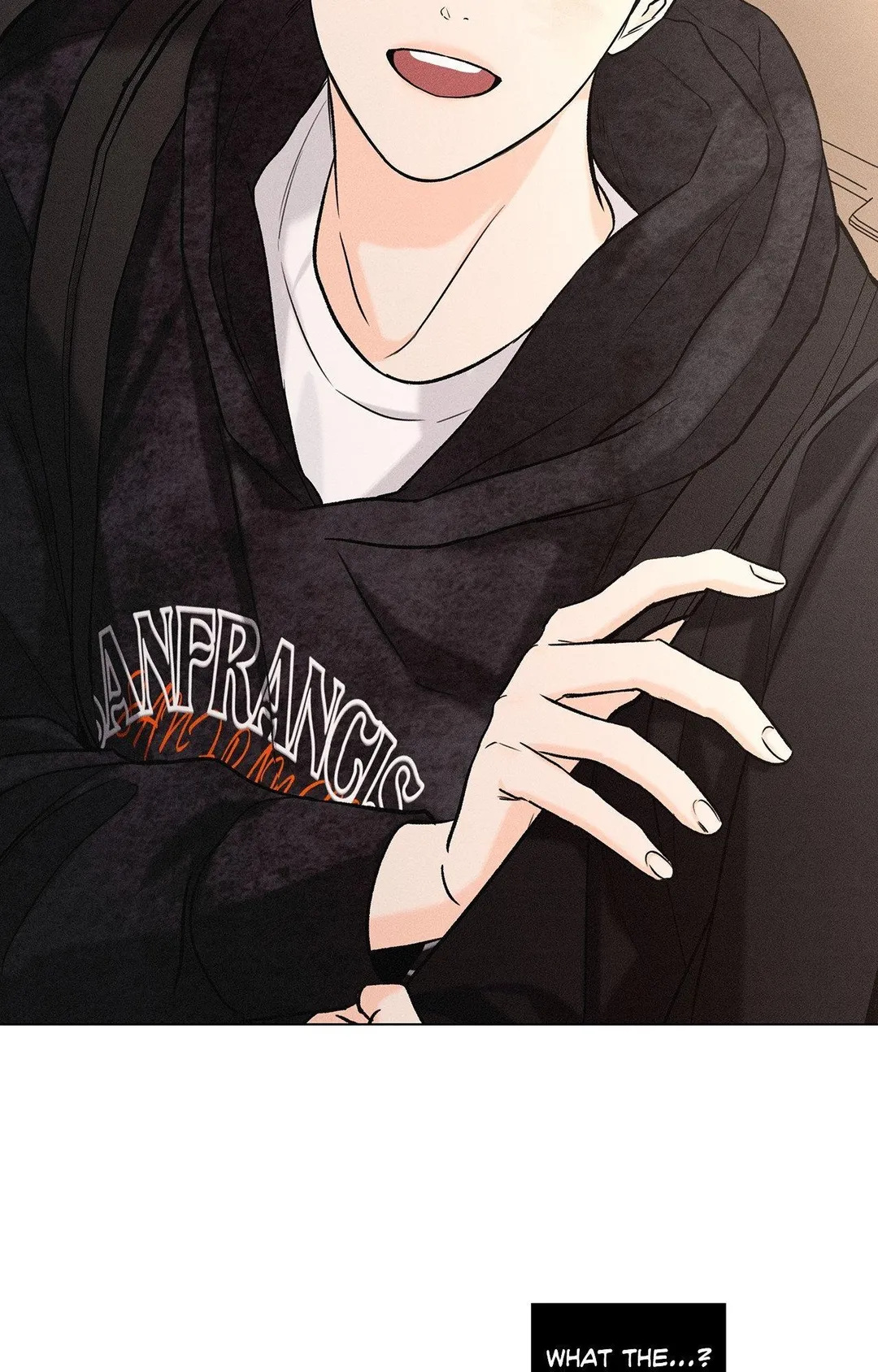 Gig of the Day - Chapter 40 Page 56