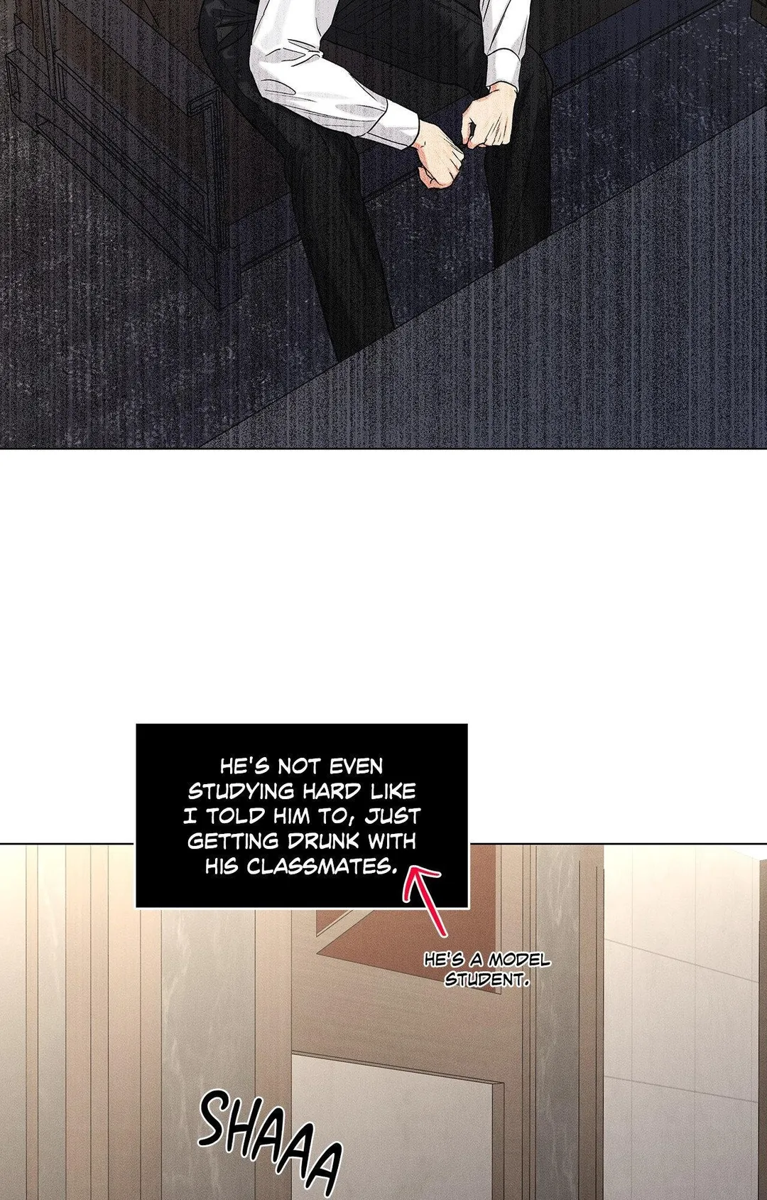 Gig of the Day - Chapter 40 Page 59