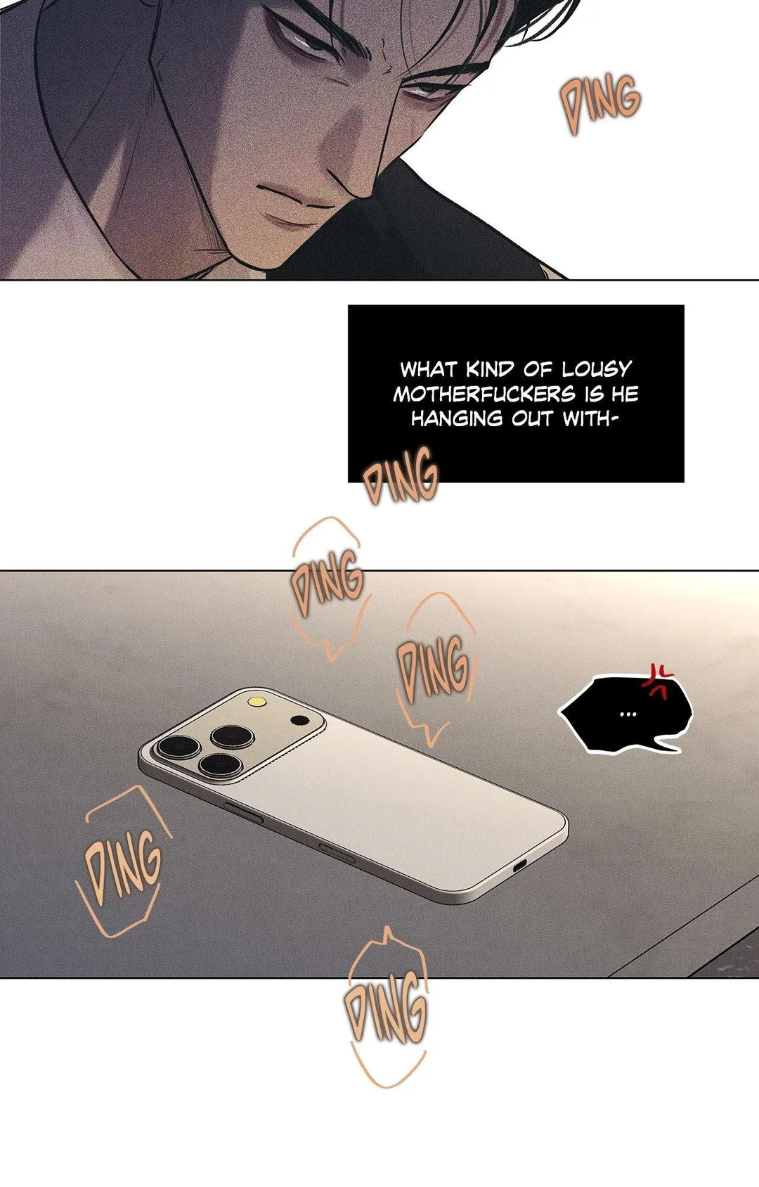 Gig of the Day - Chapter 40 Page 61