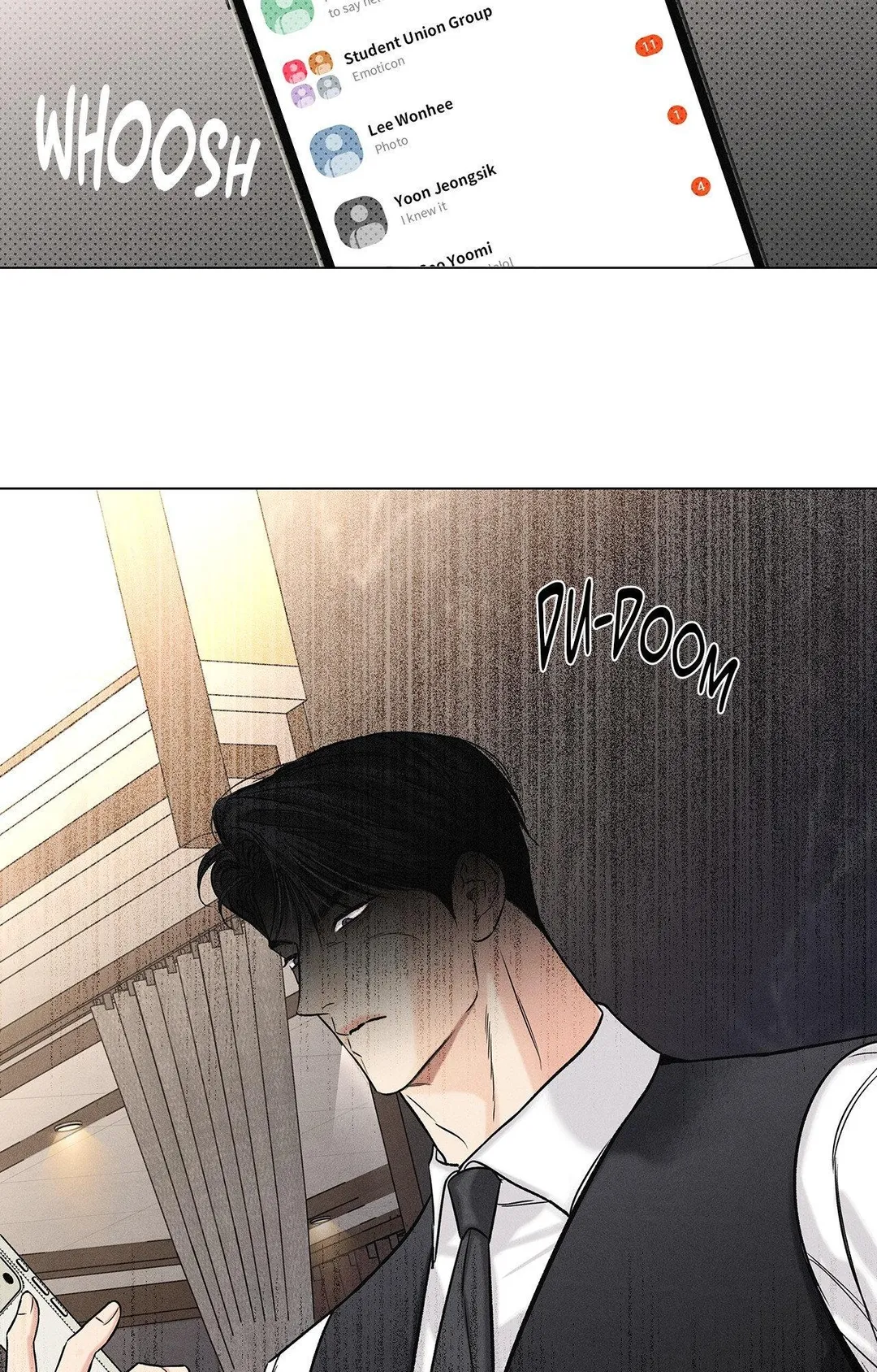 Gig of the Day - Chapter 40 Page 64