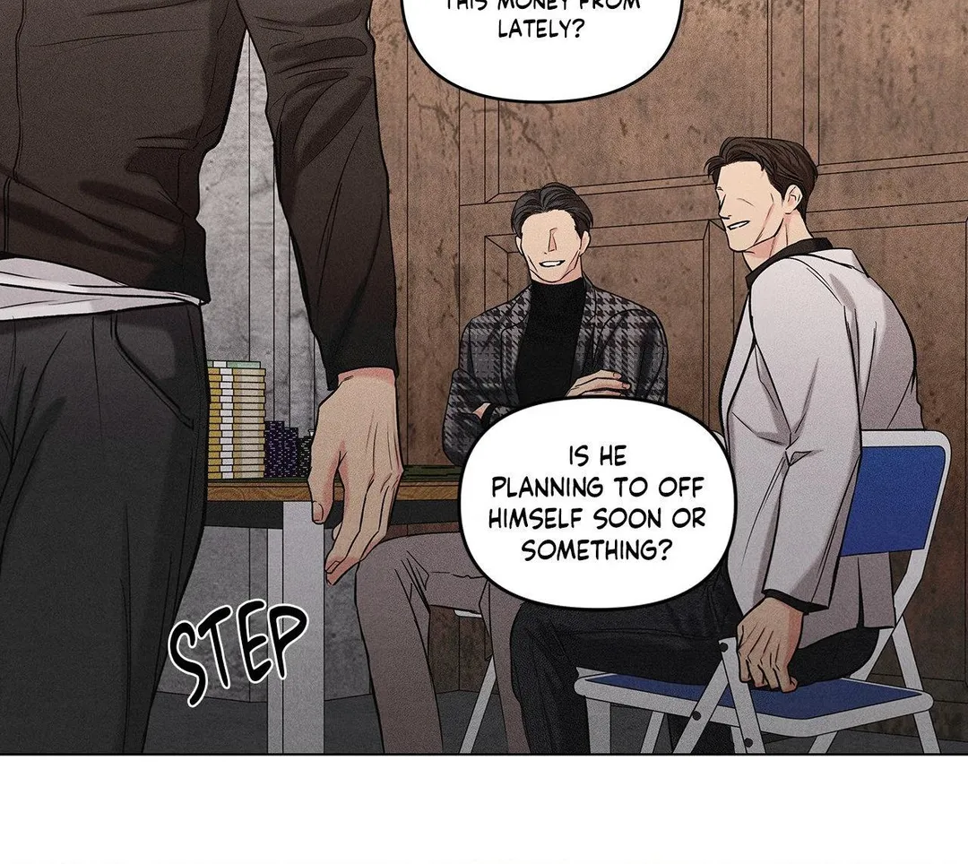 Gig of the Day - Chapter 41 Page 5