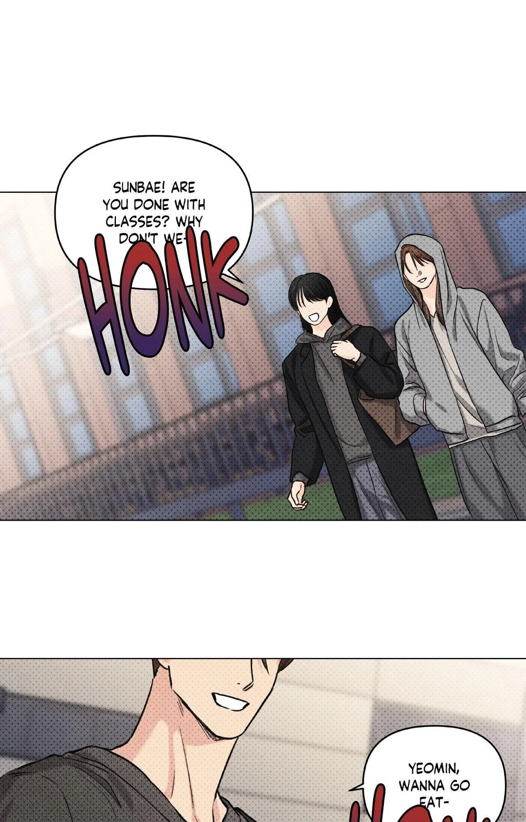 Gig of the Day - Chapter 41 Page 14