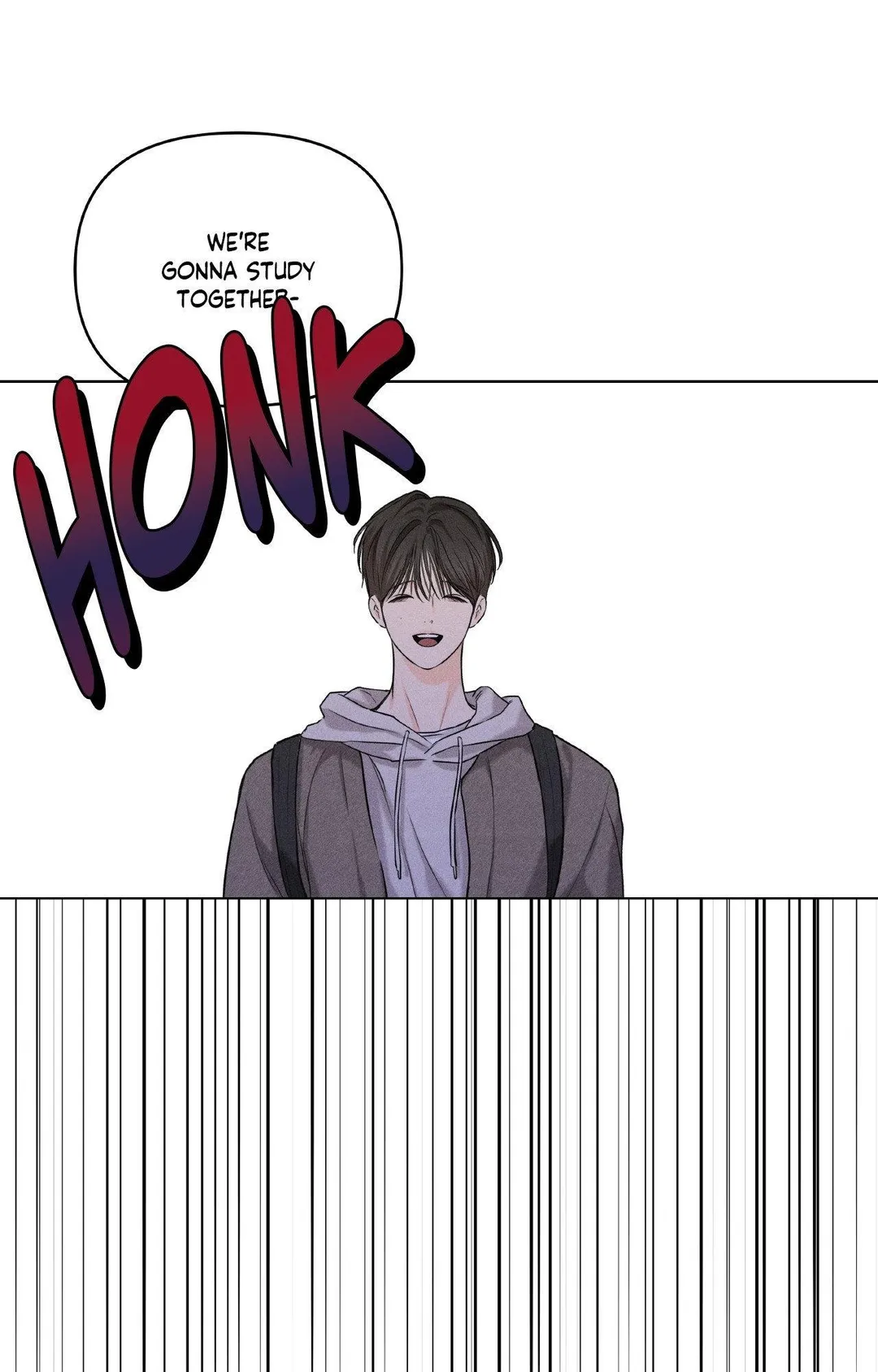 Gig of the Day - Chapter 41 Page 16