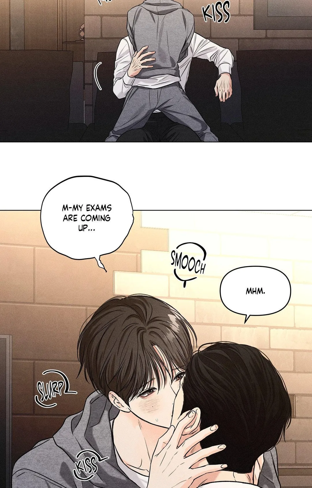 Gig of the Day - Chapter 41 Page 42