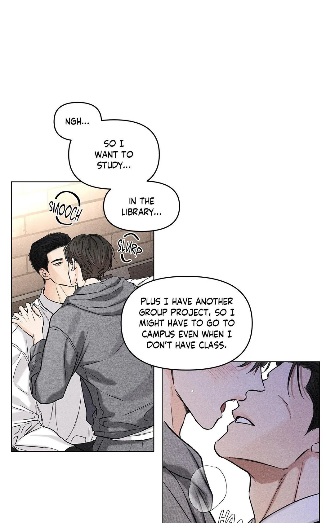 Gig of the Day - Chapter 41 Page 44