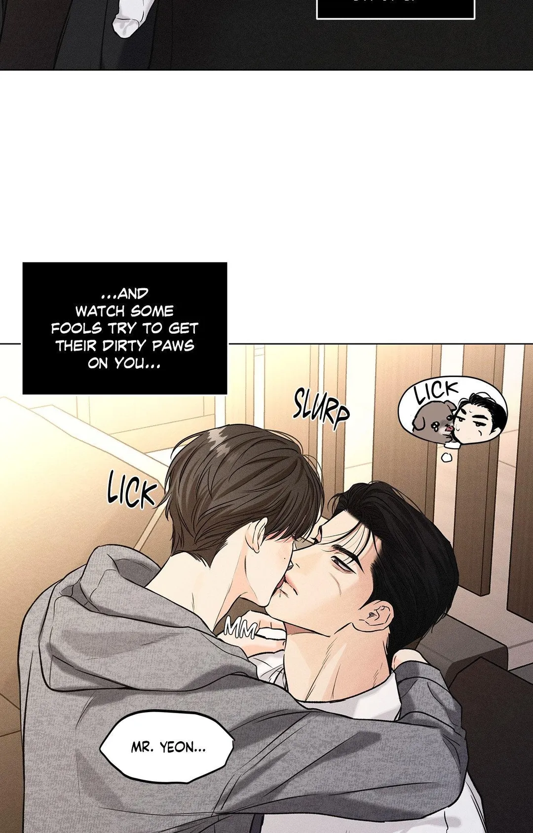 Gig of the Day - Chapter 41 Page 47