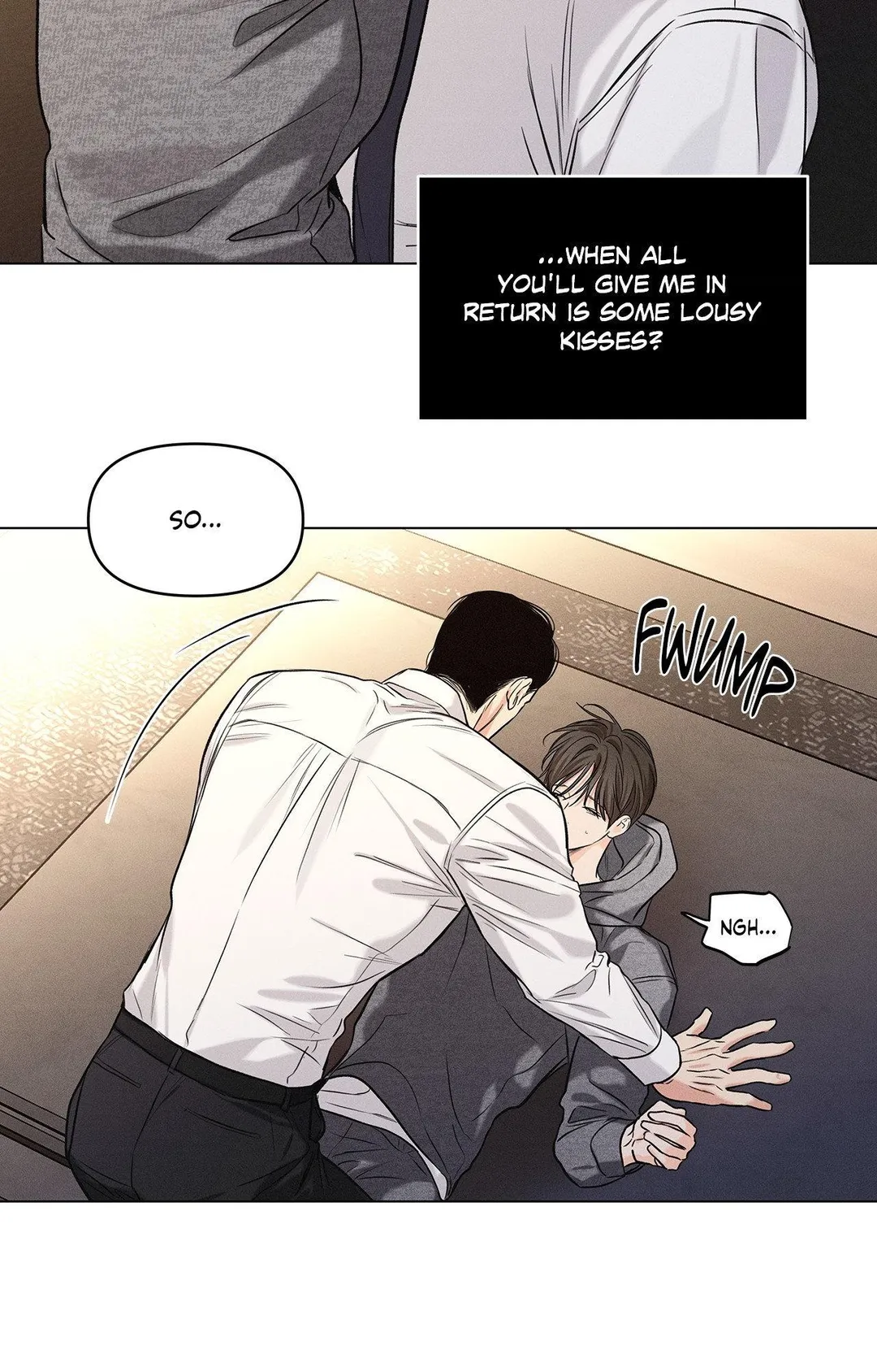 Gig of the Day - Chapter 41 Page 48