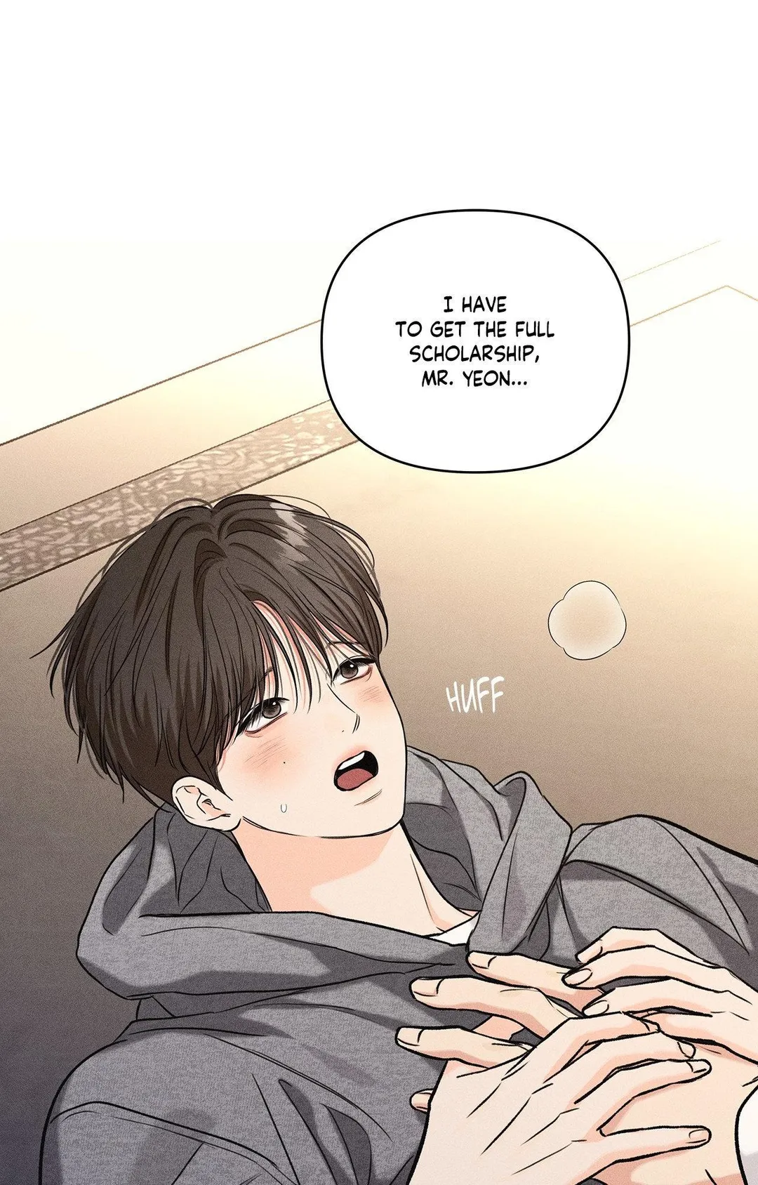 Gig of the Day - Chapter 41 Page 51