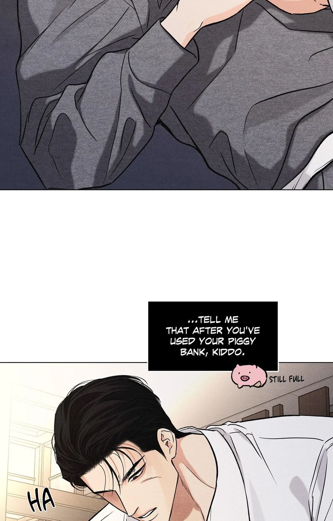 Gig of the Day - Chapter 41 Page 52