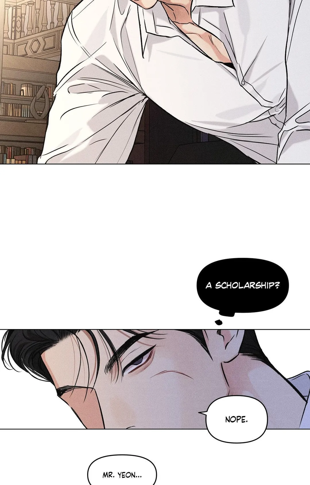 Gig of the Day - Chapter 41 Page 53