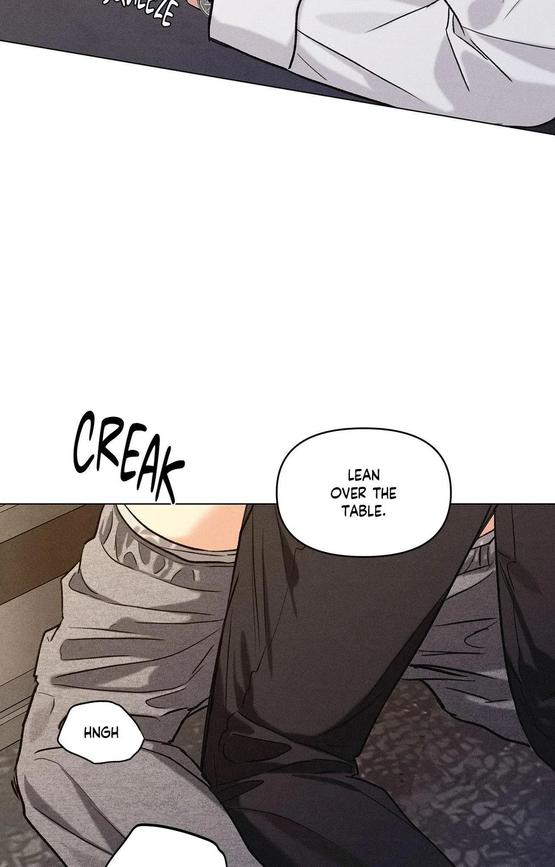 Gig of the Day - Chapter 41 Page 57