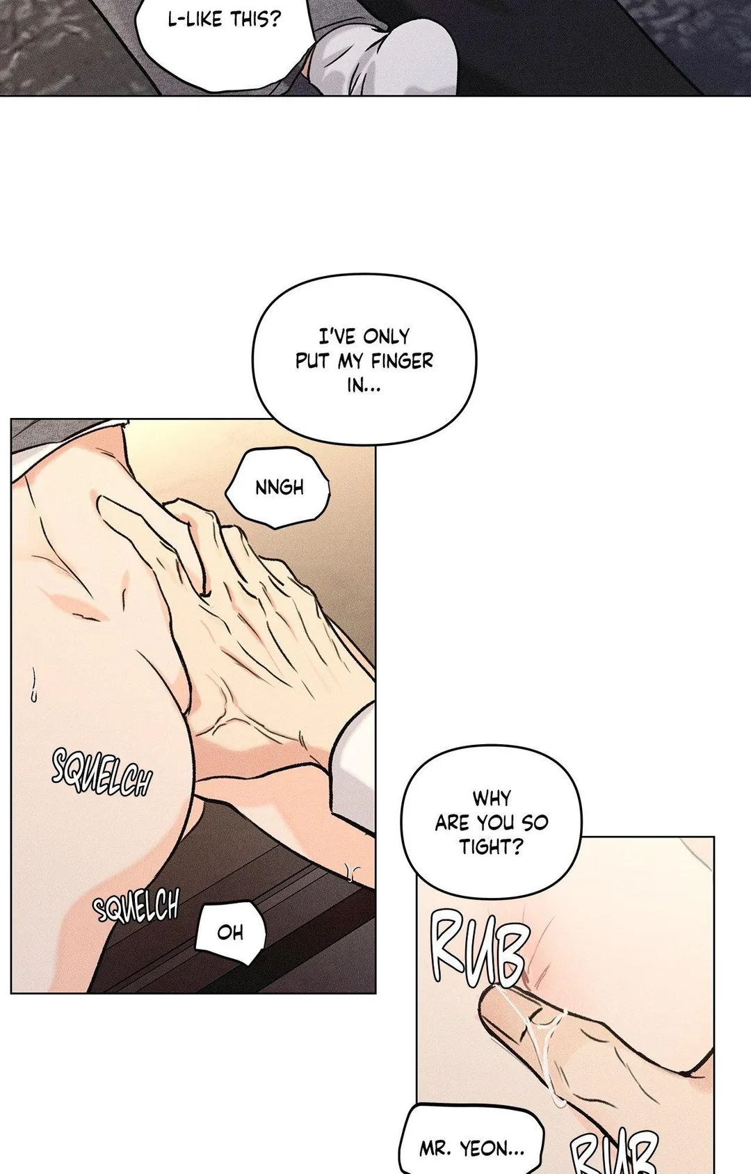 Gig of the Day - Chapter 41 Page 58