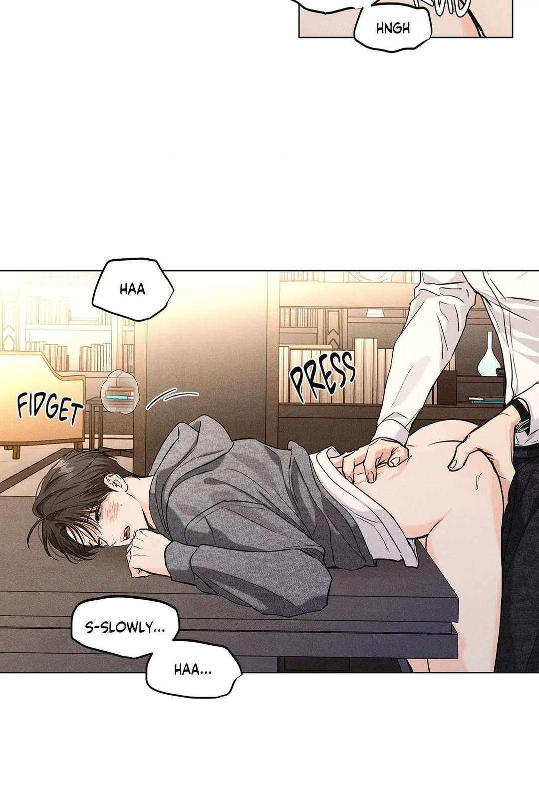 Gig of the Day - Chapter 41 Page 59