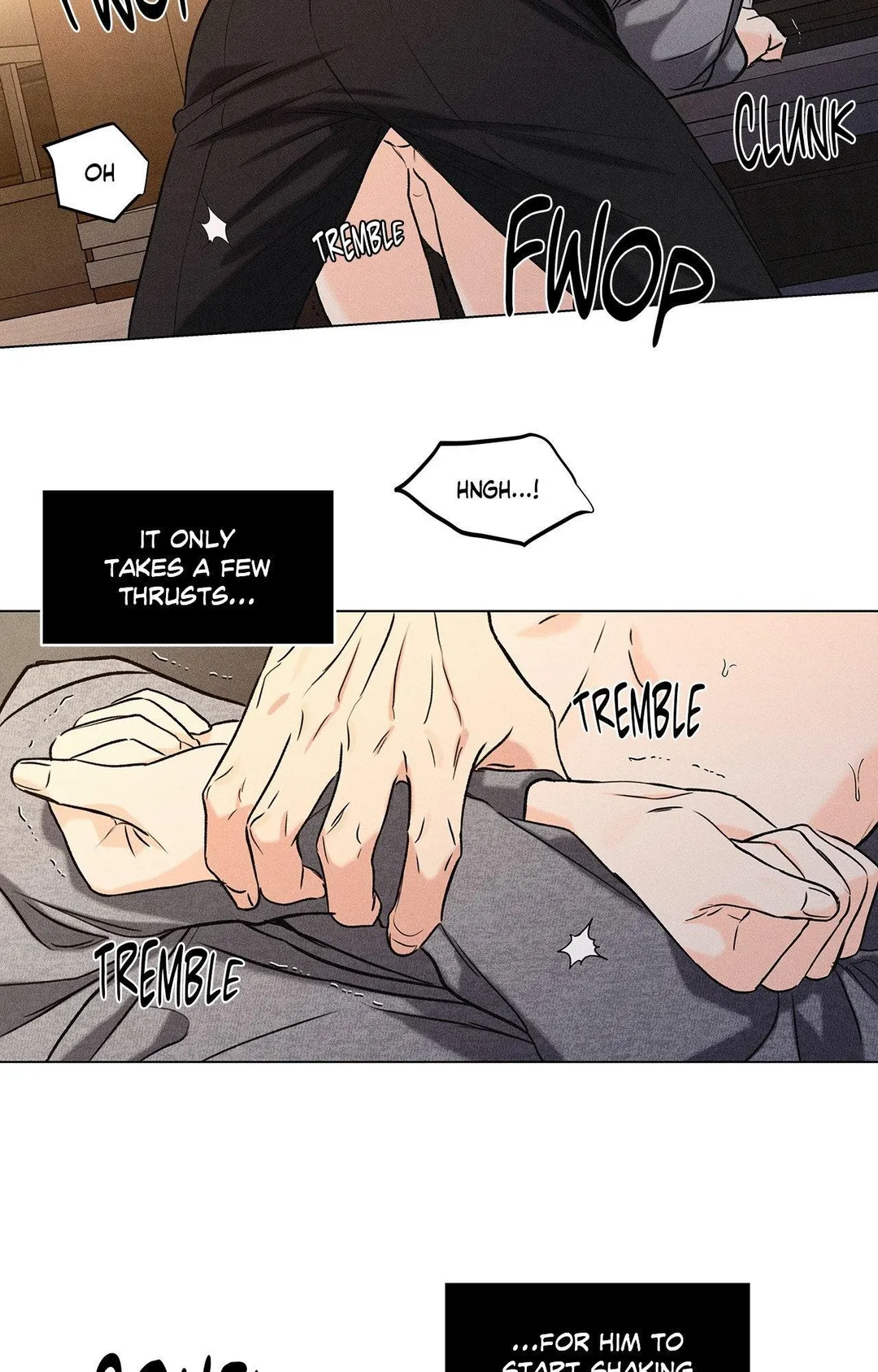 Gig of the Day - Chapter 41 Page 62