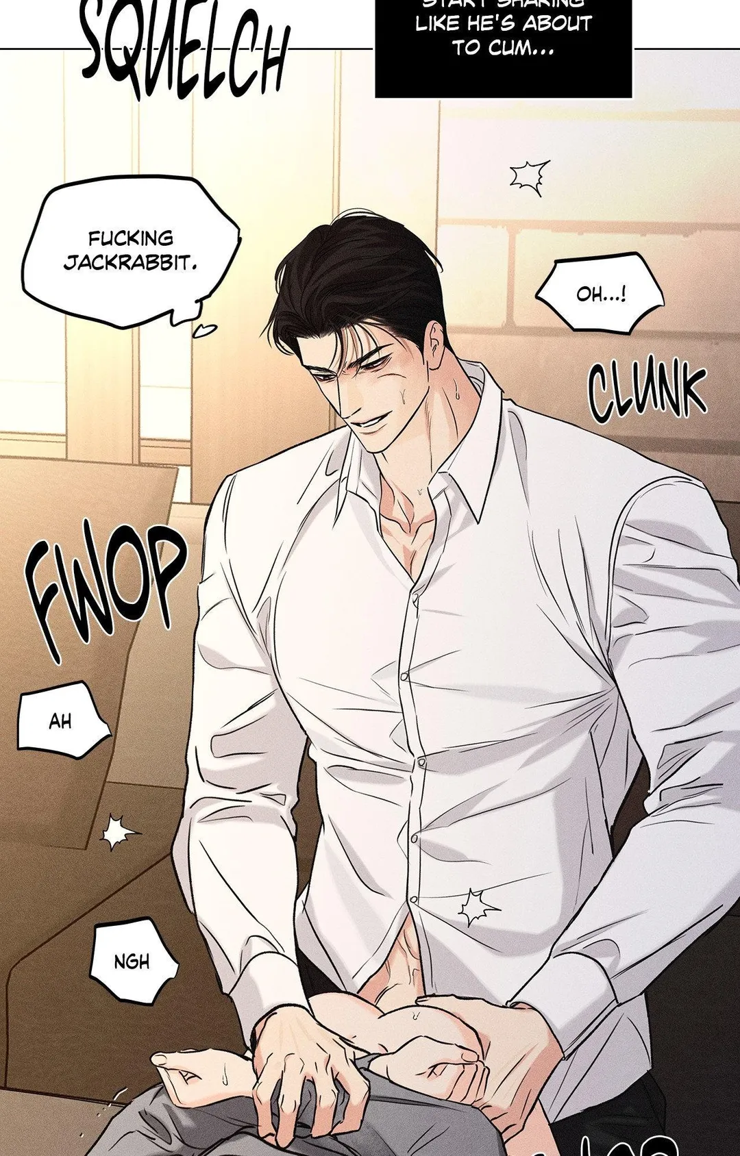 Gig of the Day - Chapter 41 Page 63