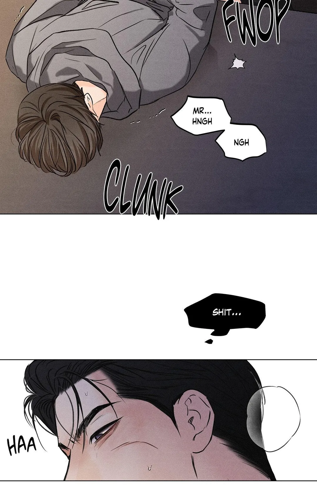 Gig of the Day - Chapter 41 Page 64