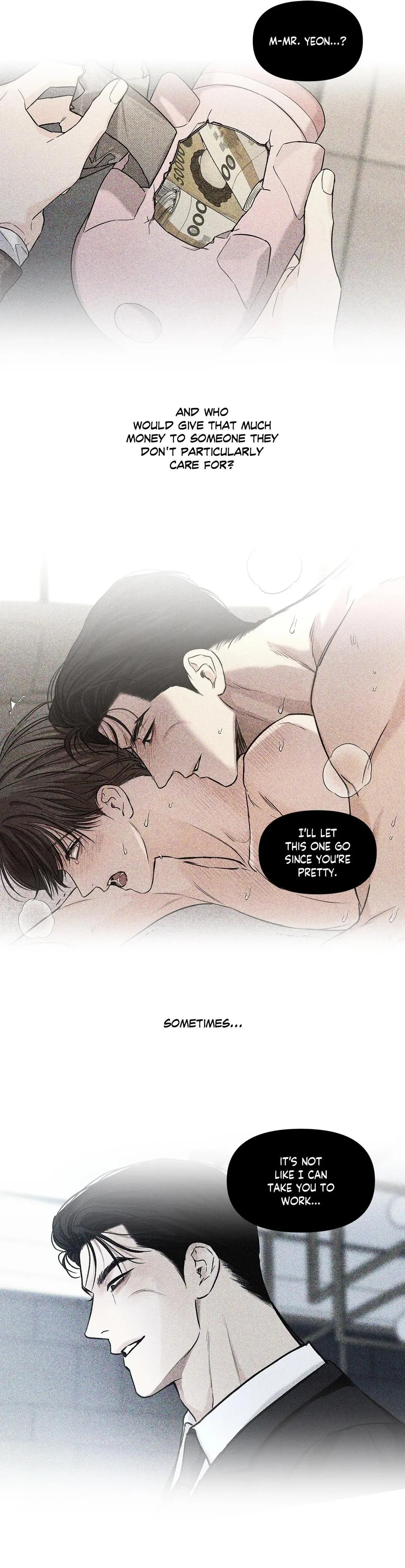 Gig of the Day - Chapter 42 Page 22