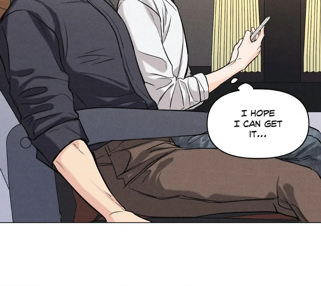 Gig of the Day - Chapter 43 Page 10