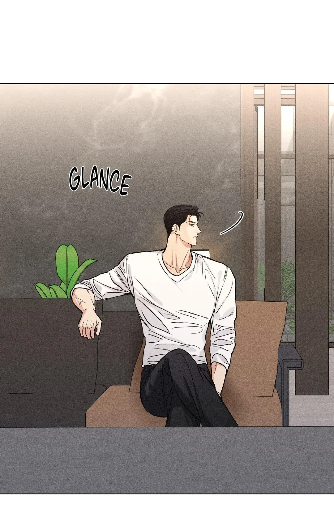 Gig of the Day - Chapter 43 Page 16