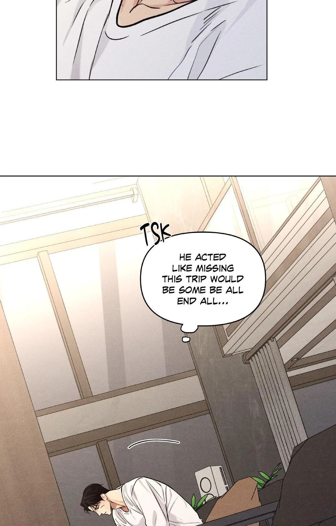 Gig of the Day - Chapter 43 Page 19