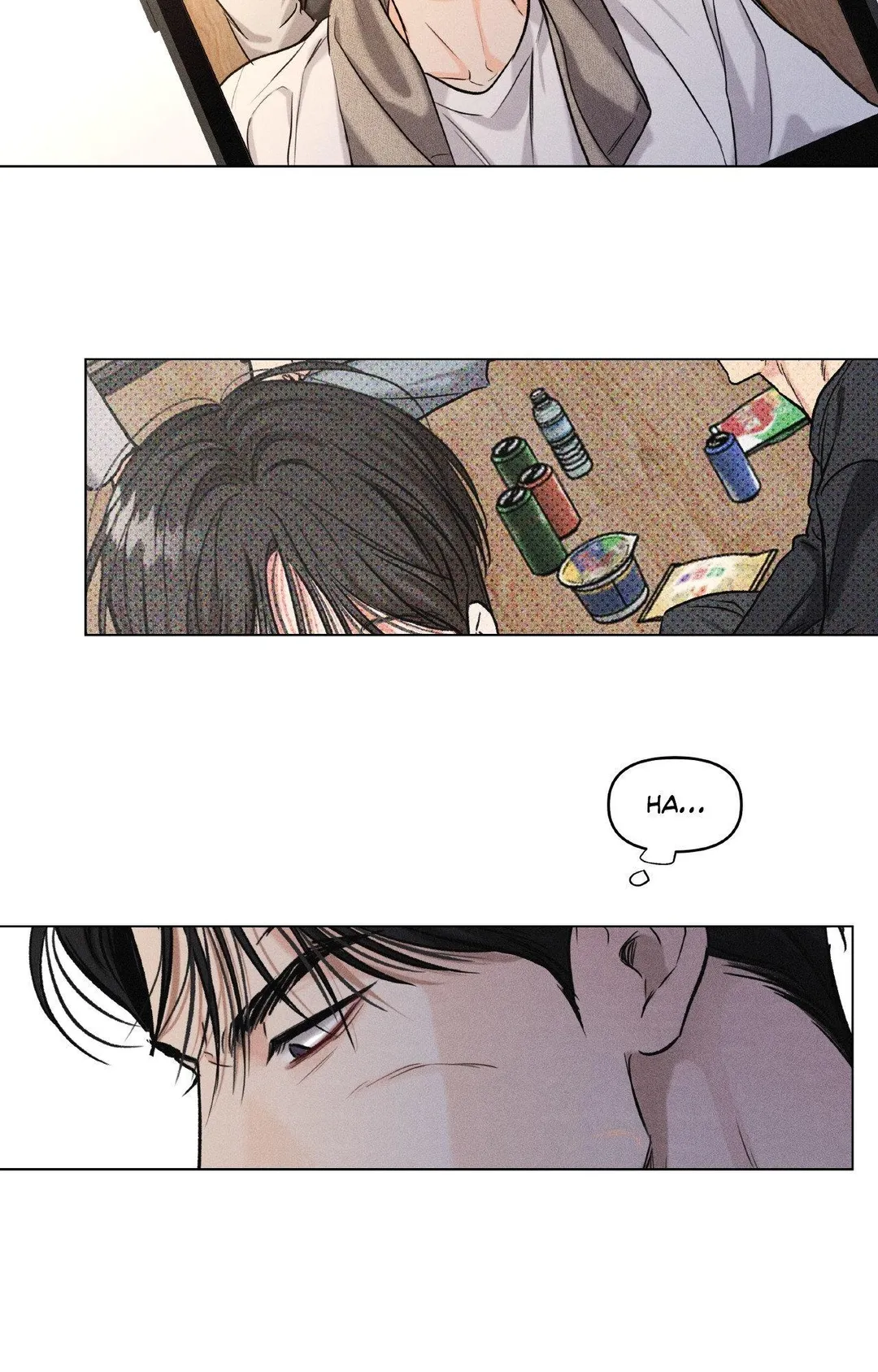 Gig of the Day - Chapter 43 Page 22