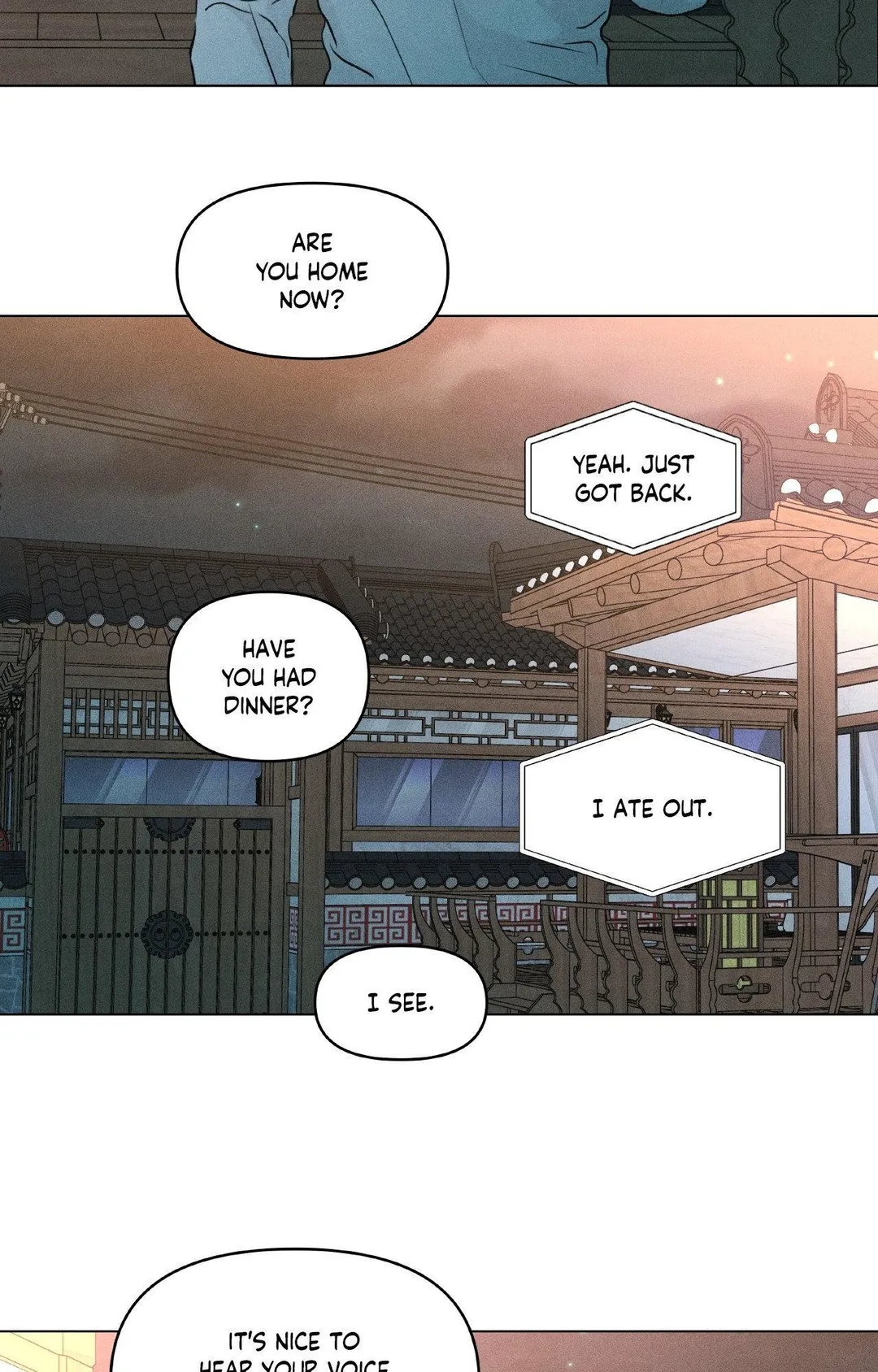 Gig of the Day - Chapter 43 Page 29