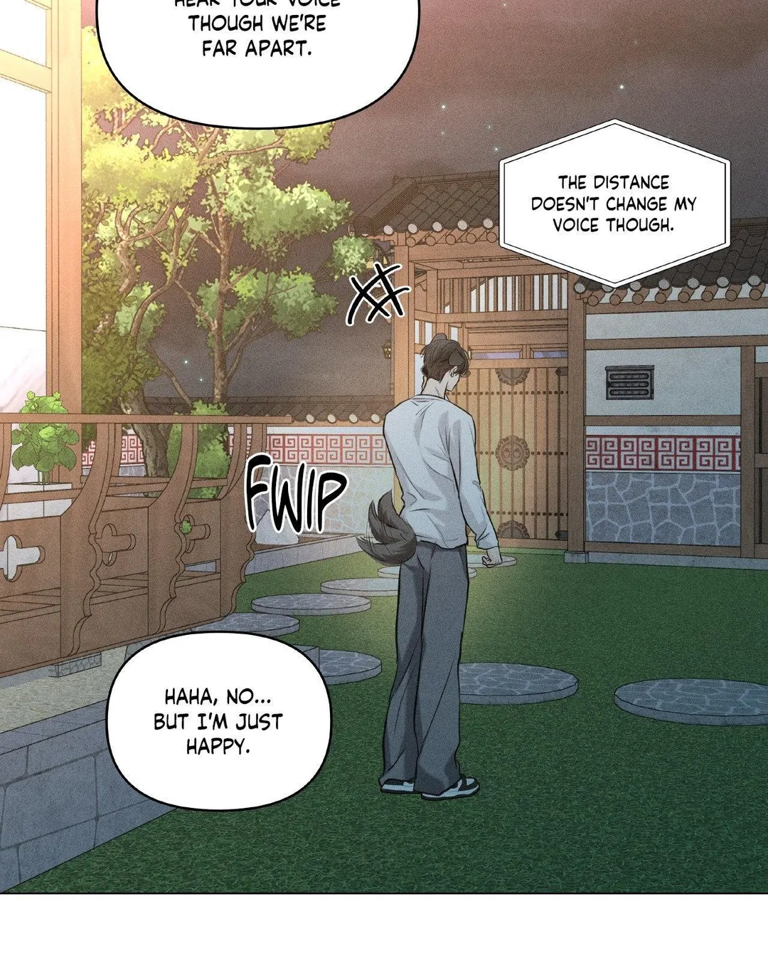 Gig of the Day - Chapter 43 Page 30