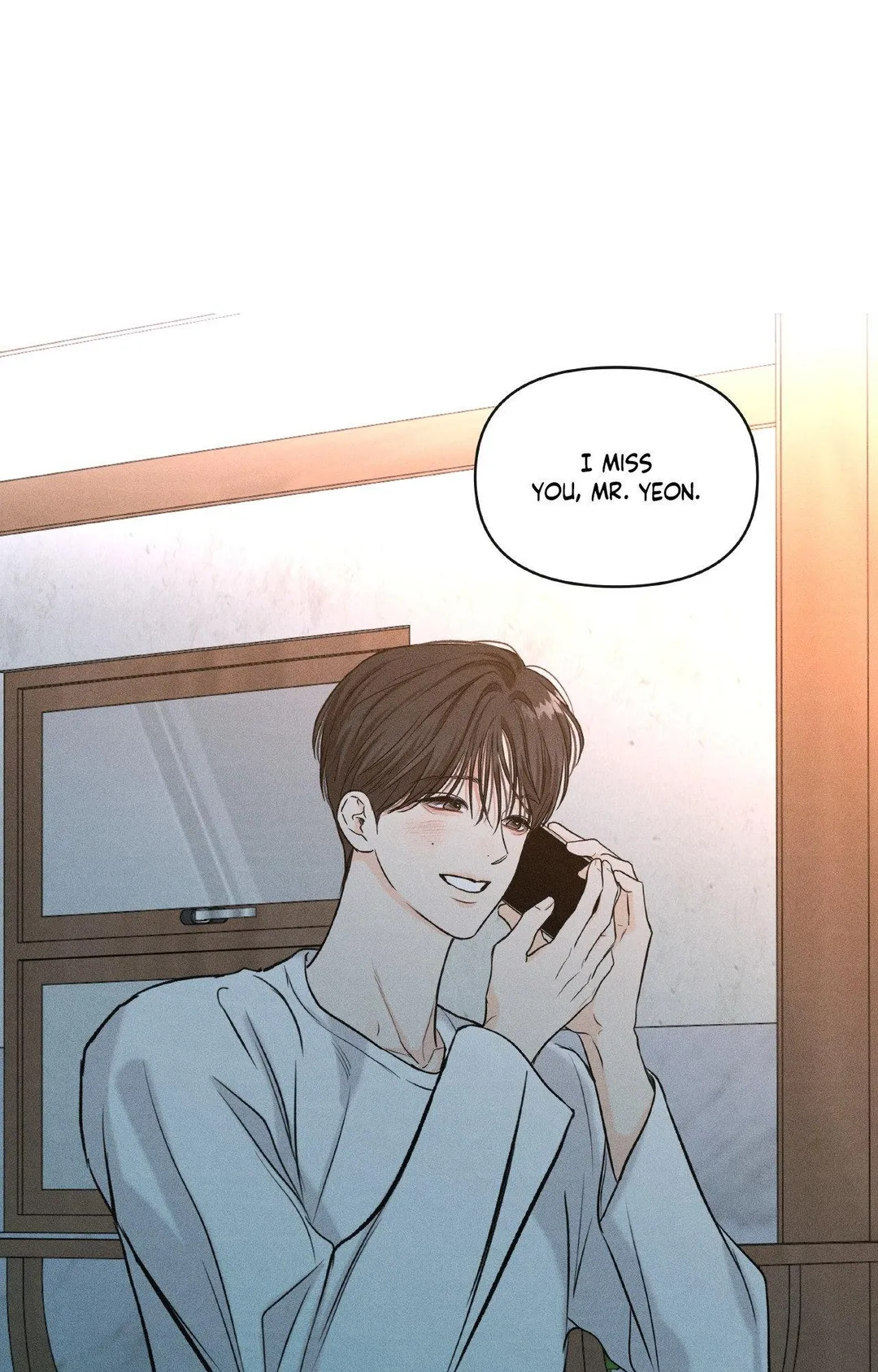 Gig of the Day - Chapter 43 Page 31