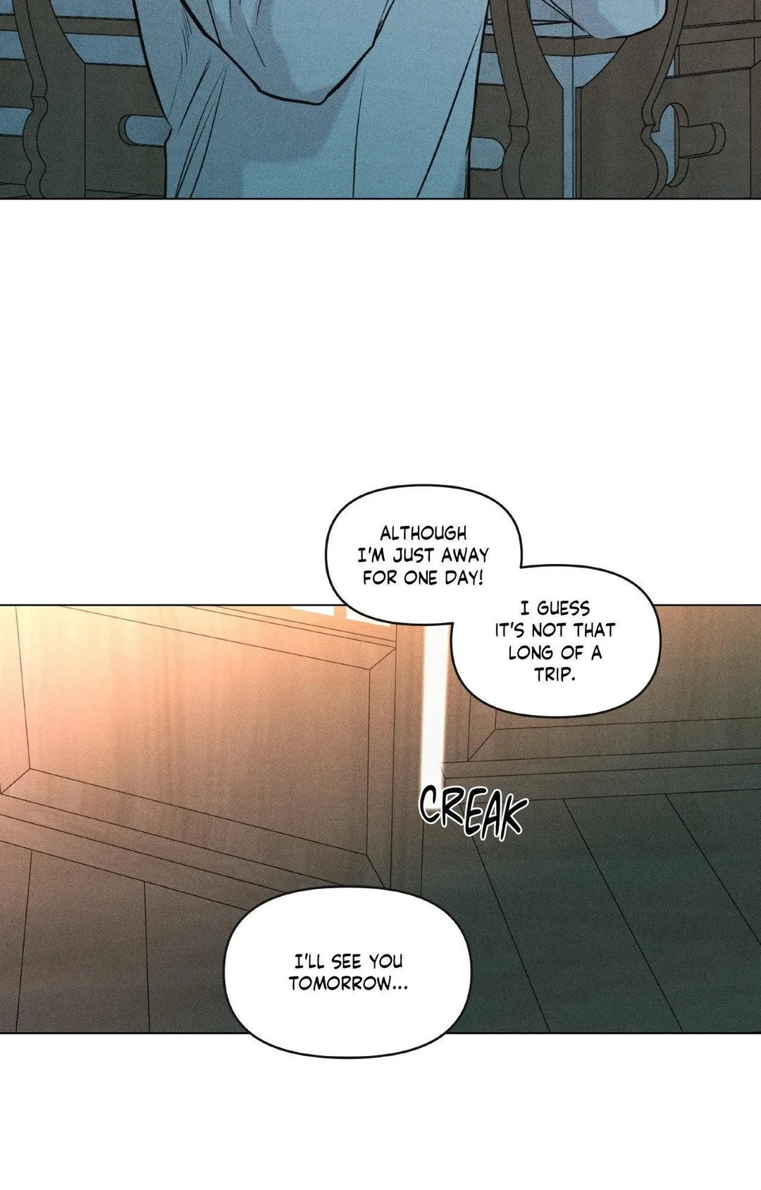 Gig of the Day - Chapter 43 Page 32