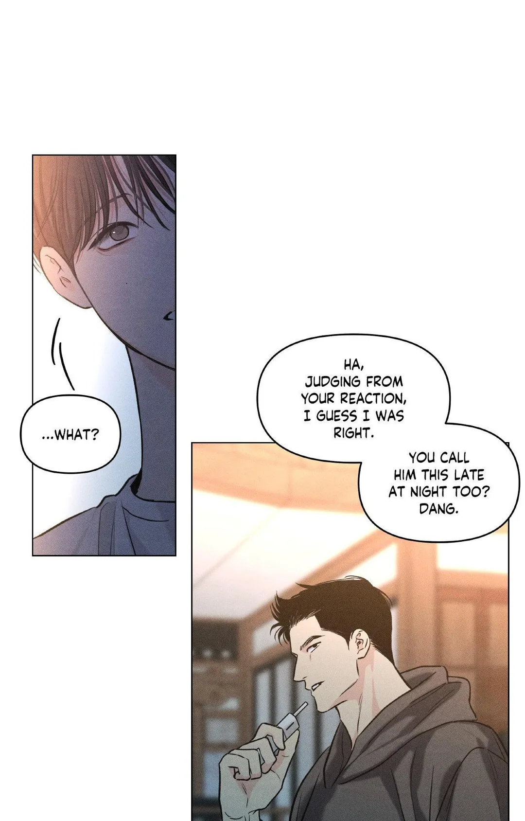 Gig of the Day - Chapter 43 Page 37