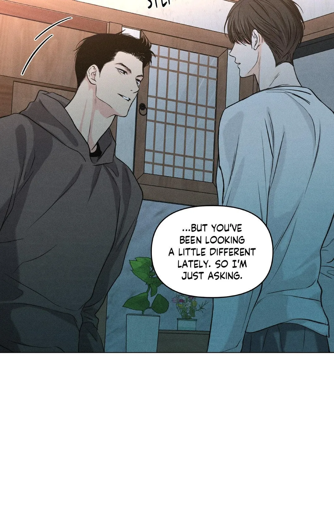 Gig of the Day - Chapter 43 Page 49