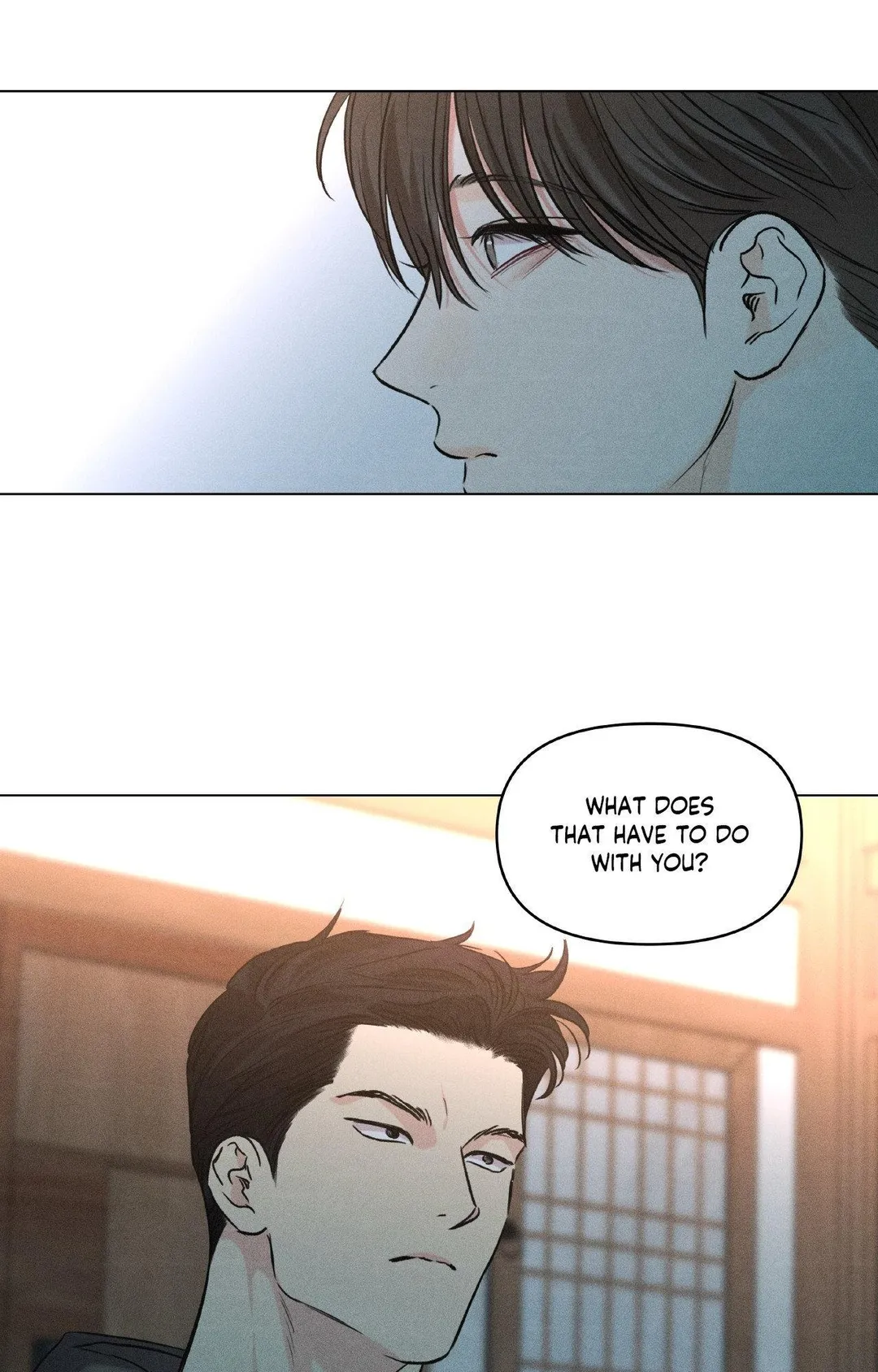 Gig of the Day - Chapter 43 Page 50